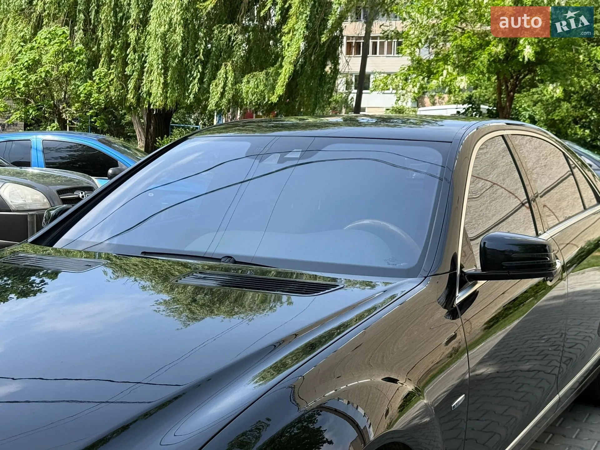 2010 Mercedes-Benz S-klasse - мініатюра 10