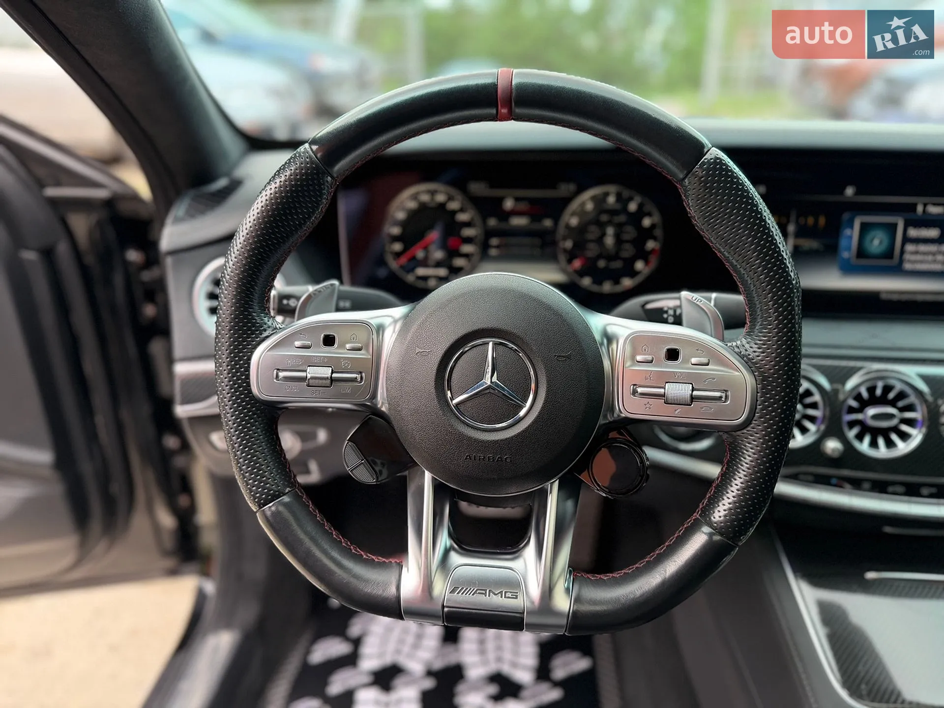 2014 Mercedes-Benz S-klasse - мініатюра 10