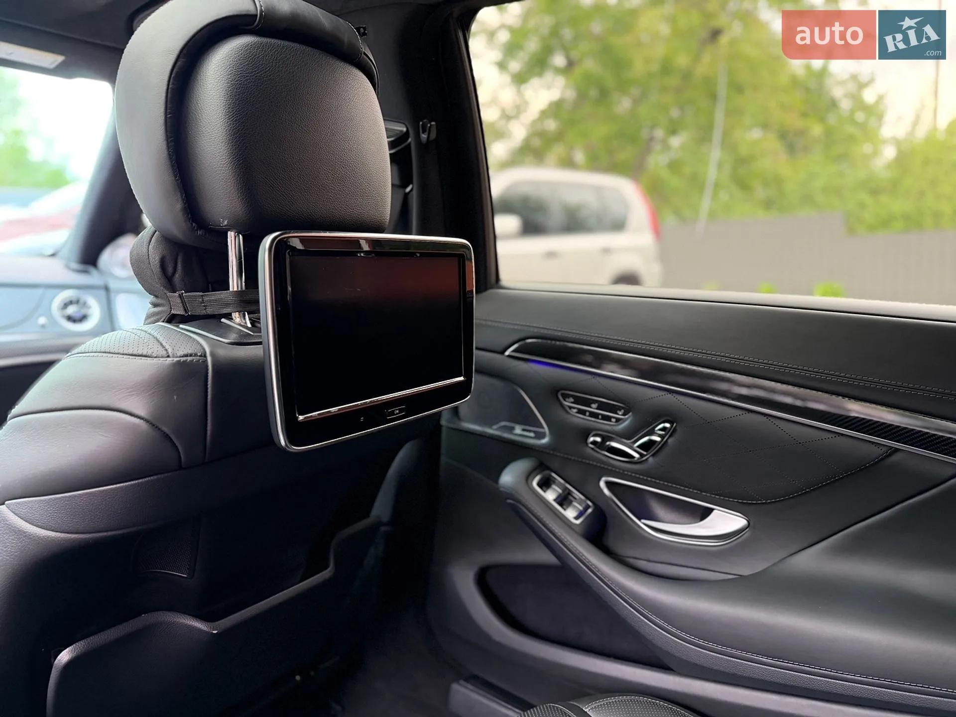 2014 Mercedes-Benz S-klasse - мініатюра 11