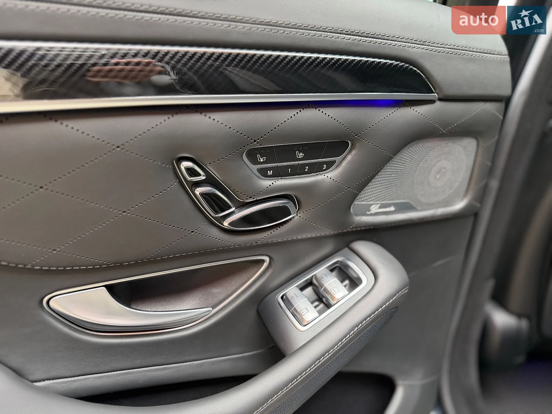 2014 Mercedes-Benz S-klasse - мініатюра 12