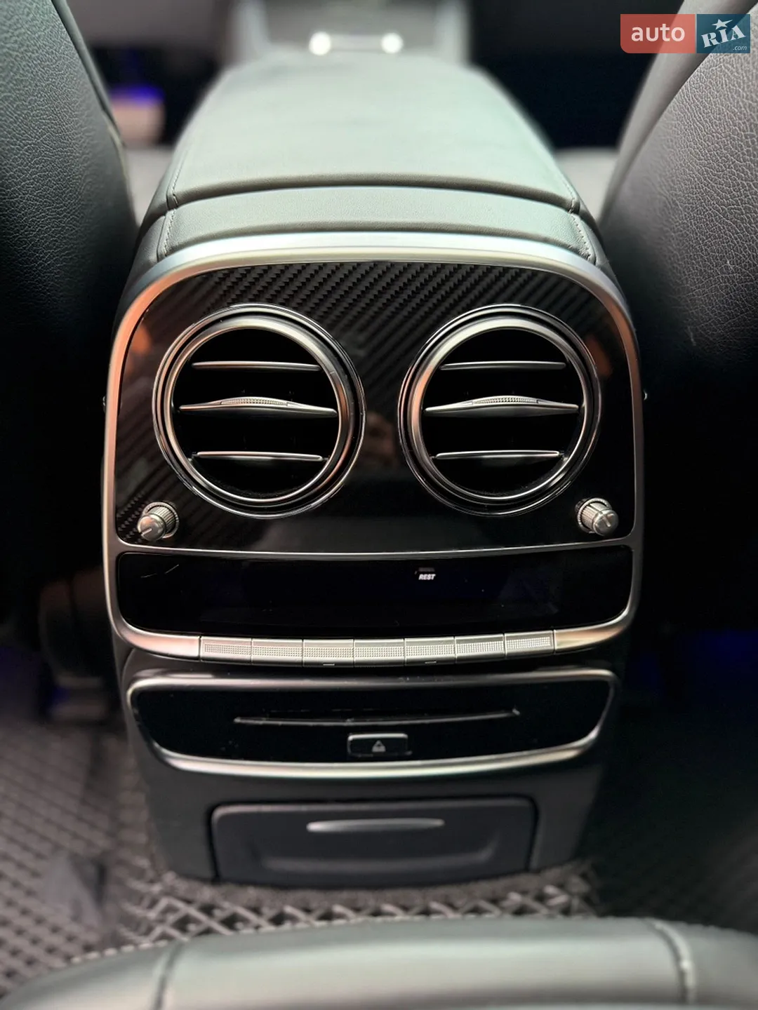 2014 Mercedes-Benz S-klasse - мініатюра 13