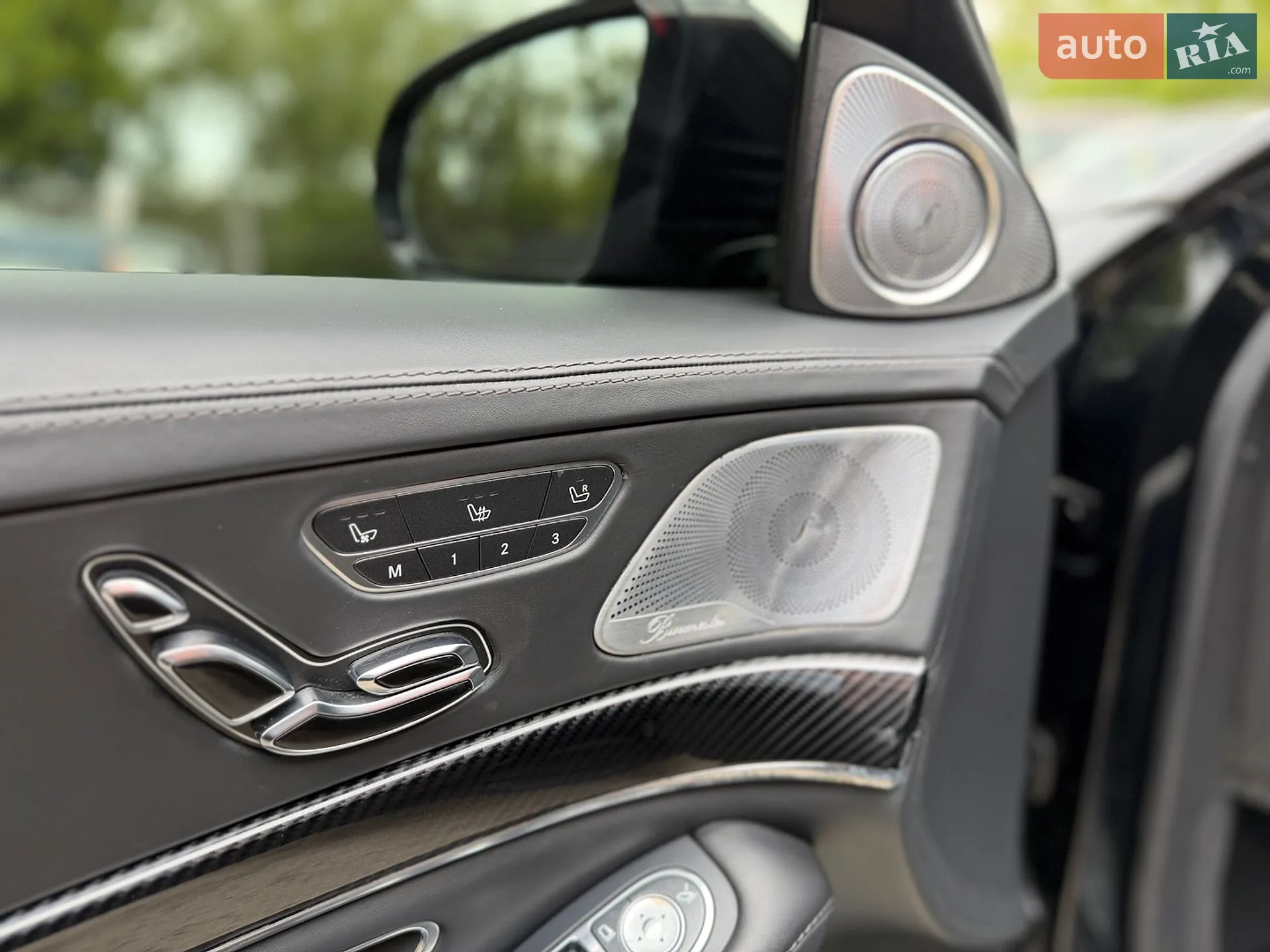 2014 Mercedes-Benz S-klasse - мініатюра 14