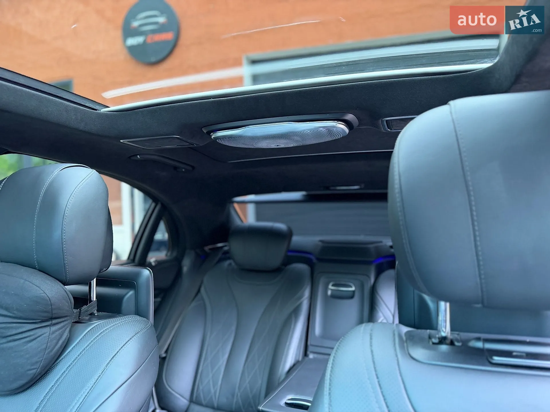 2014 Mercedes-Benz S-klasse - мініатюра 15