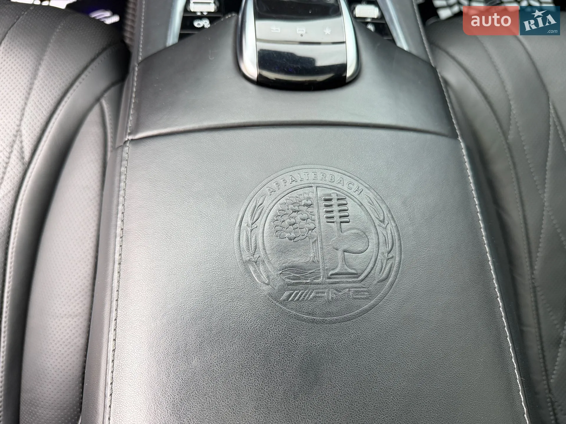 2014 Mercedes-Benz S-klasse - мініатюра 17