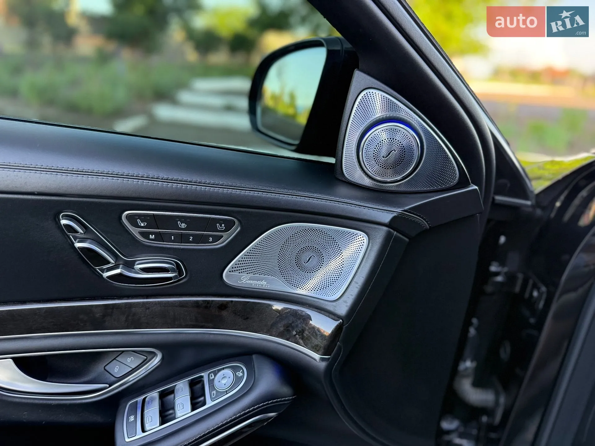2015 Mercedes-Benz S-klasse - мініатюра 40