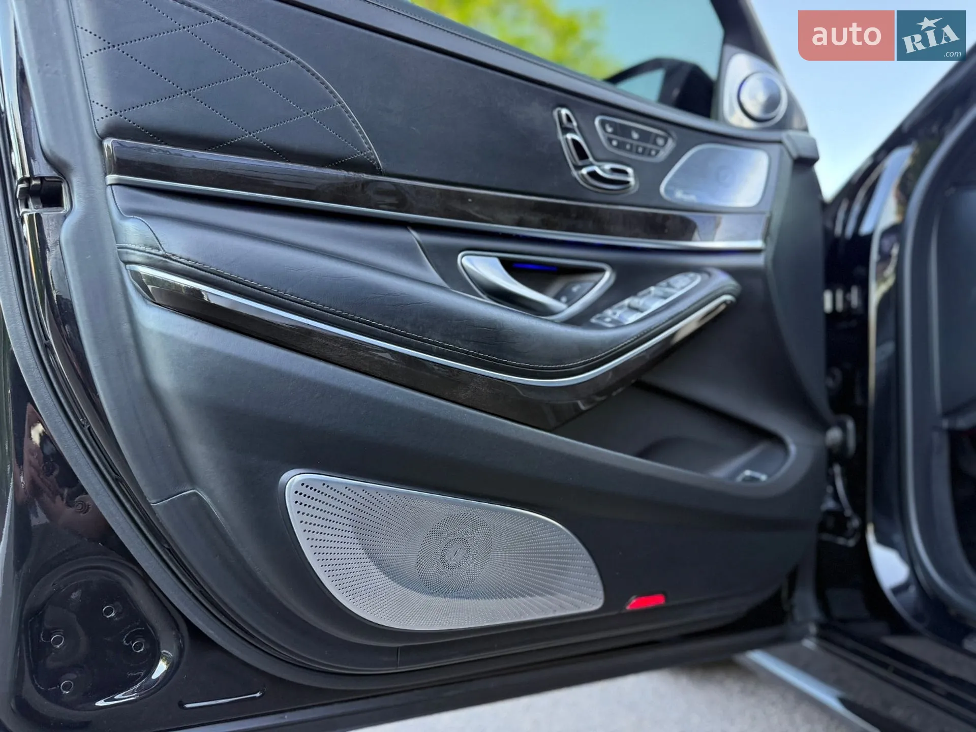 2015 Mercedes-Benz S-klasse - мініатюра 42