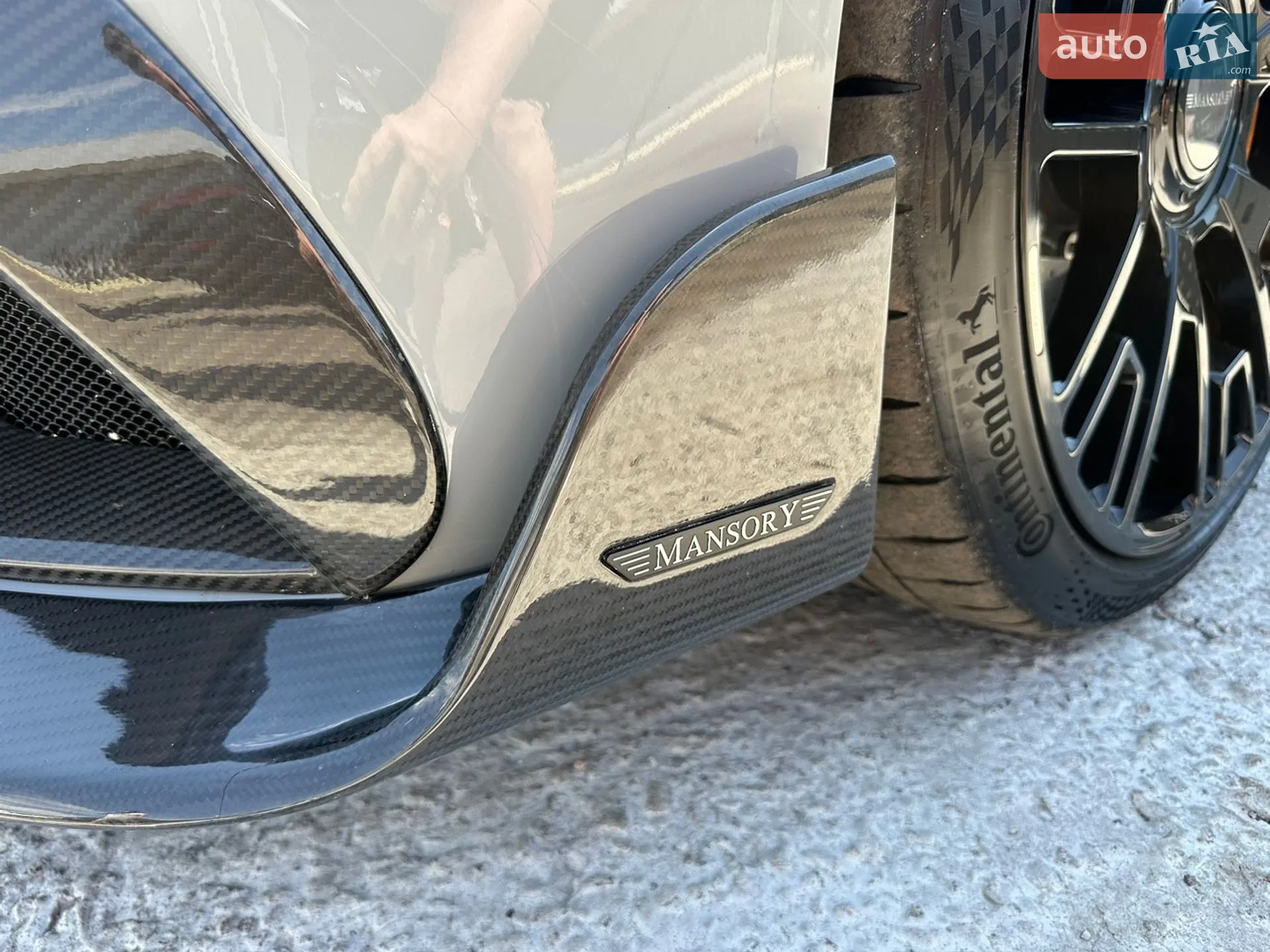 2023 Mercedes-Benz S-klasse - мініатюра 49