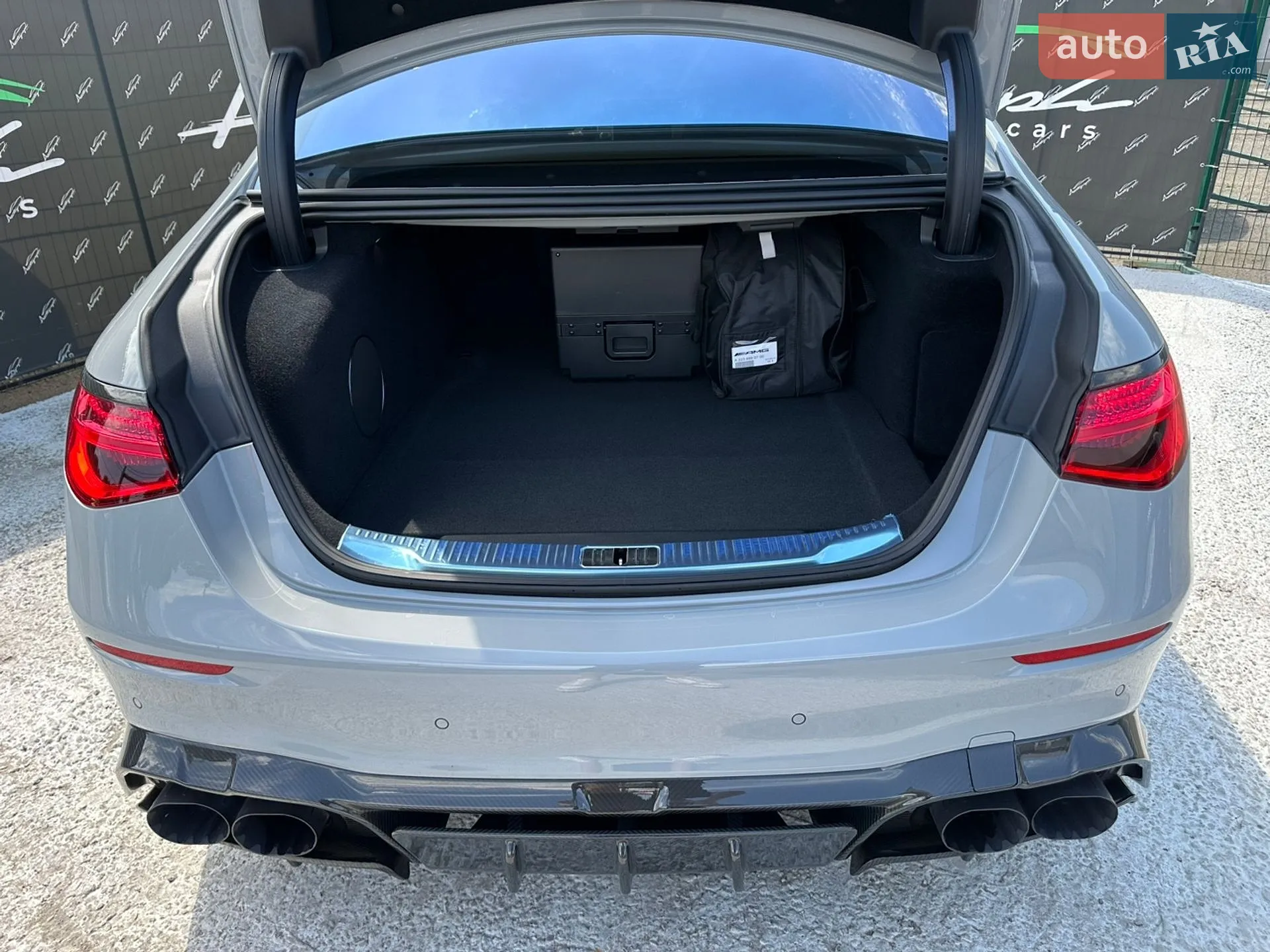 2023 Mercedes-Benz S-klasse - мініатюра 52