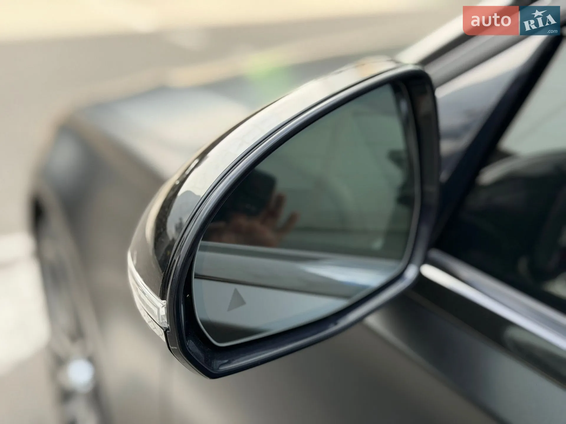 2021 Mercedes-Benz S-klasse - мініатюра 5