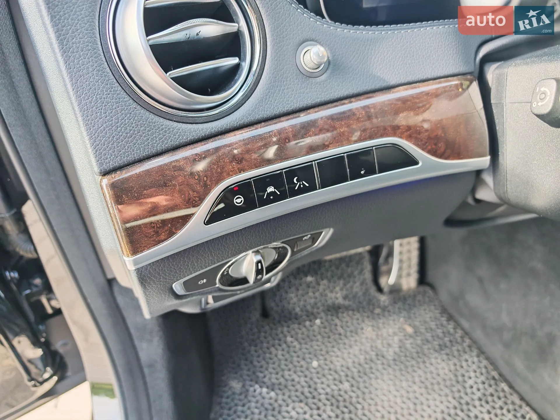 2020 Mercedes-Benz S-klasse - мініатюра 35