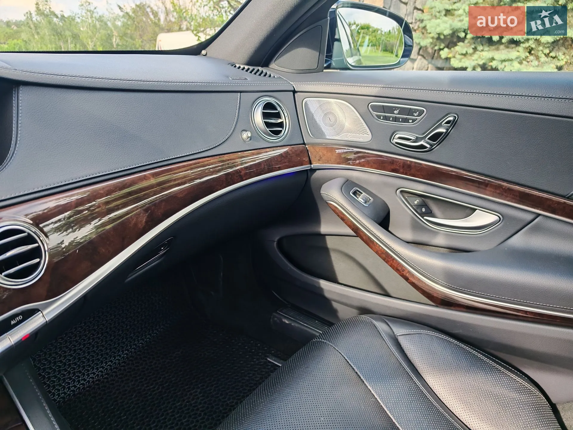 2020 Mercedes-Benz S-klasse - мініатюра 38