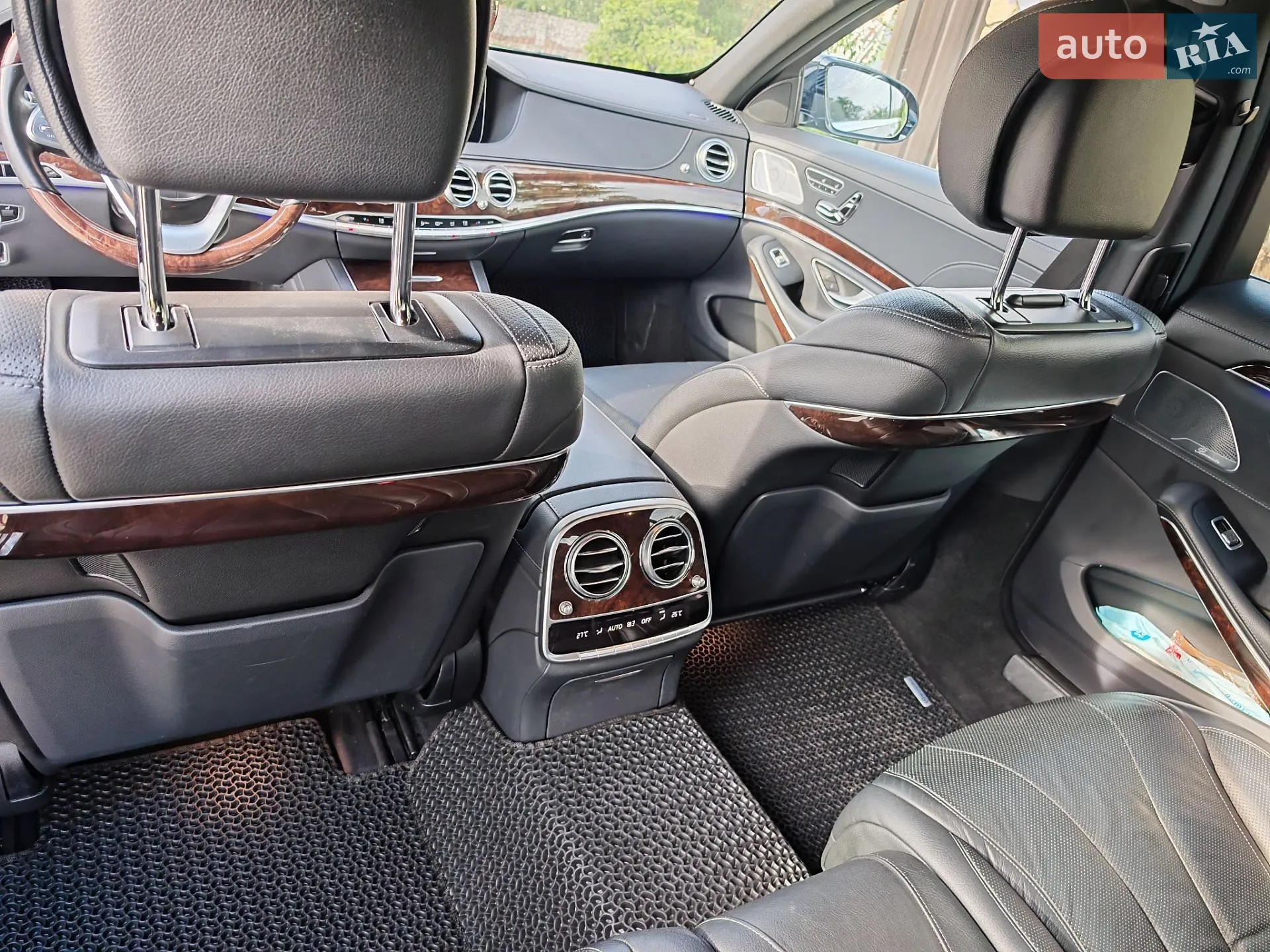 2020 Mercedes-Benz S-klasse - мініатюра 42