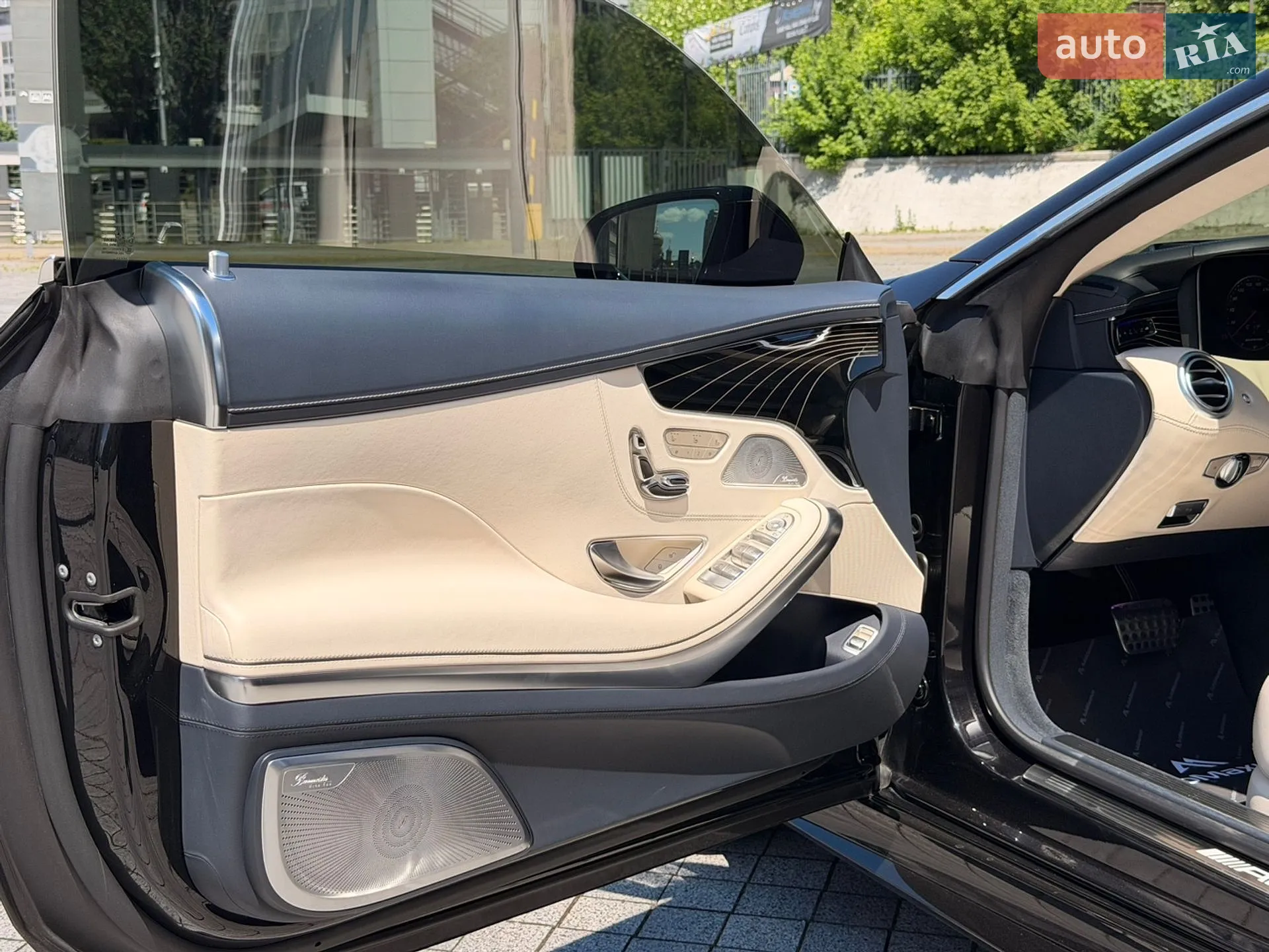 2018 Mercedes-Benz S-klasse - мініатюра 15