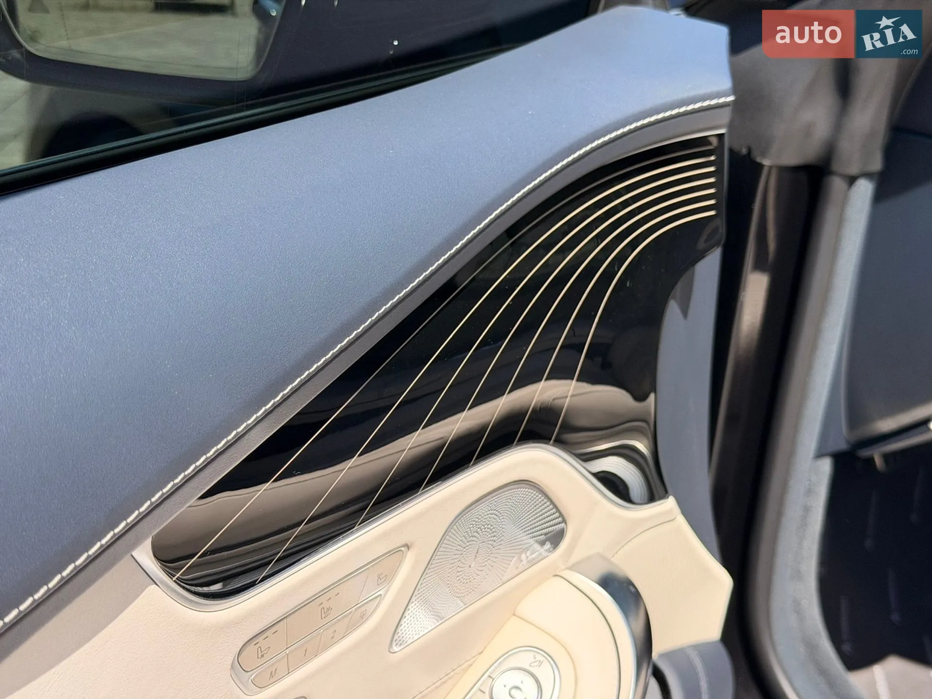 2018 Mercedes-Benz S-klasse - мініатюра 18