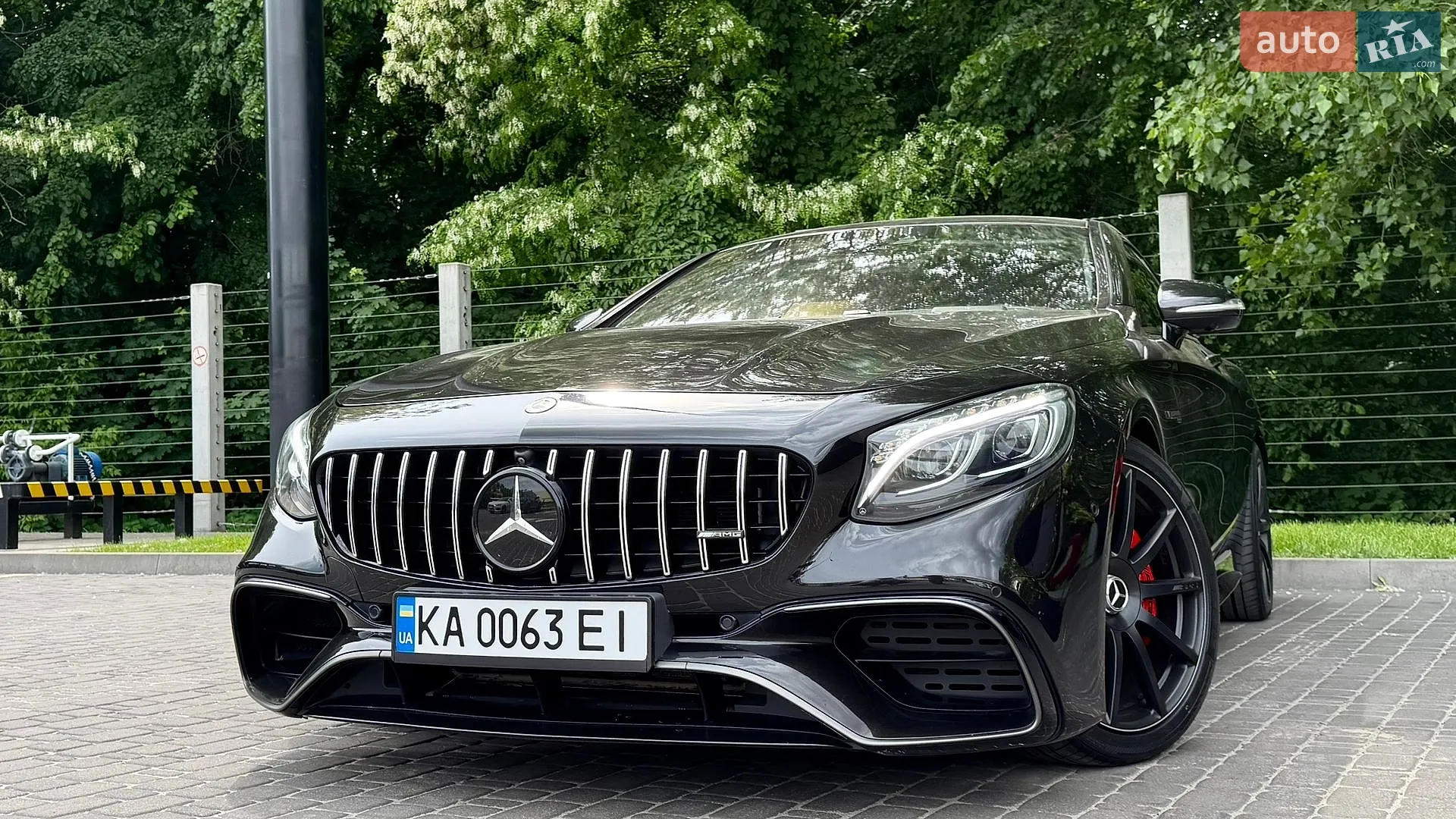 2015 Mercedes-Benz S-klasse - мініатюра 3