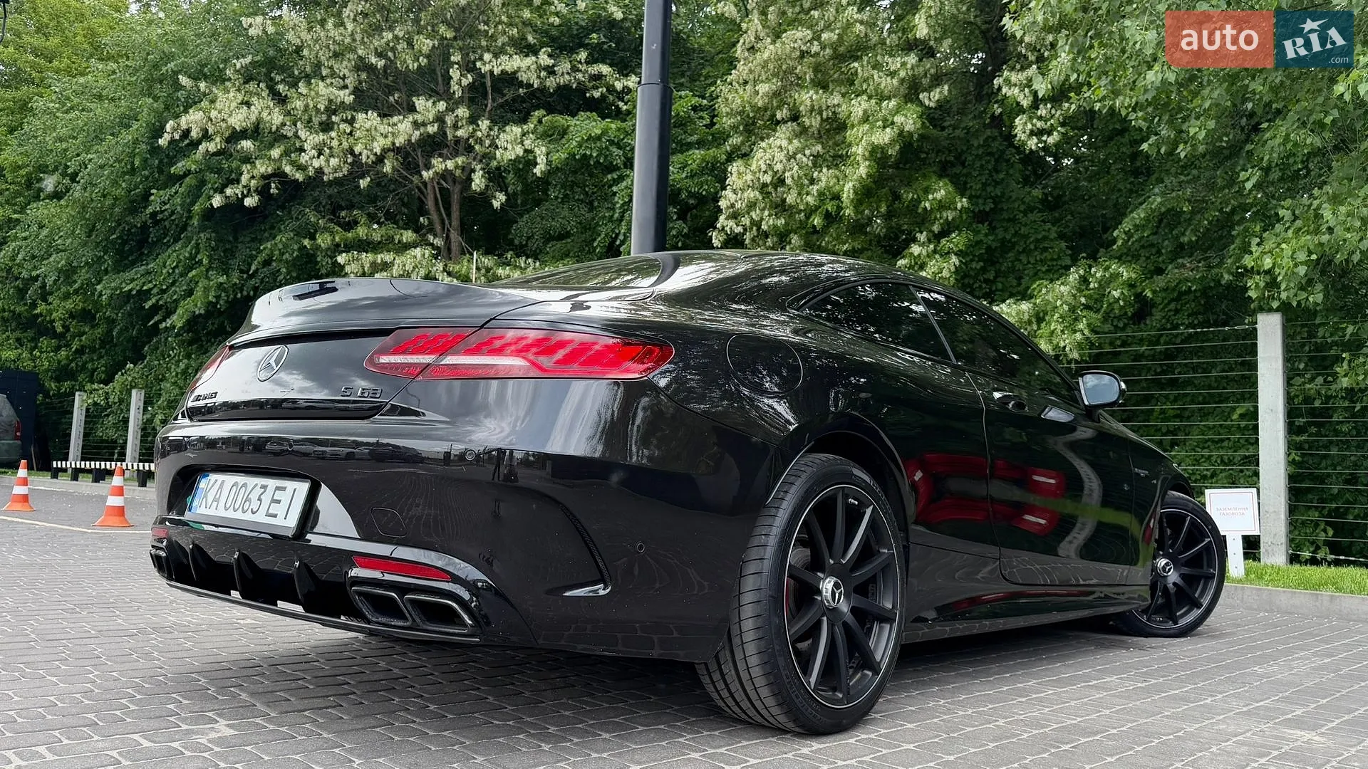 2015 Mercedes-Benz S-klasse - мініатюра 7