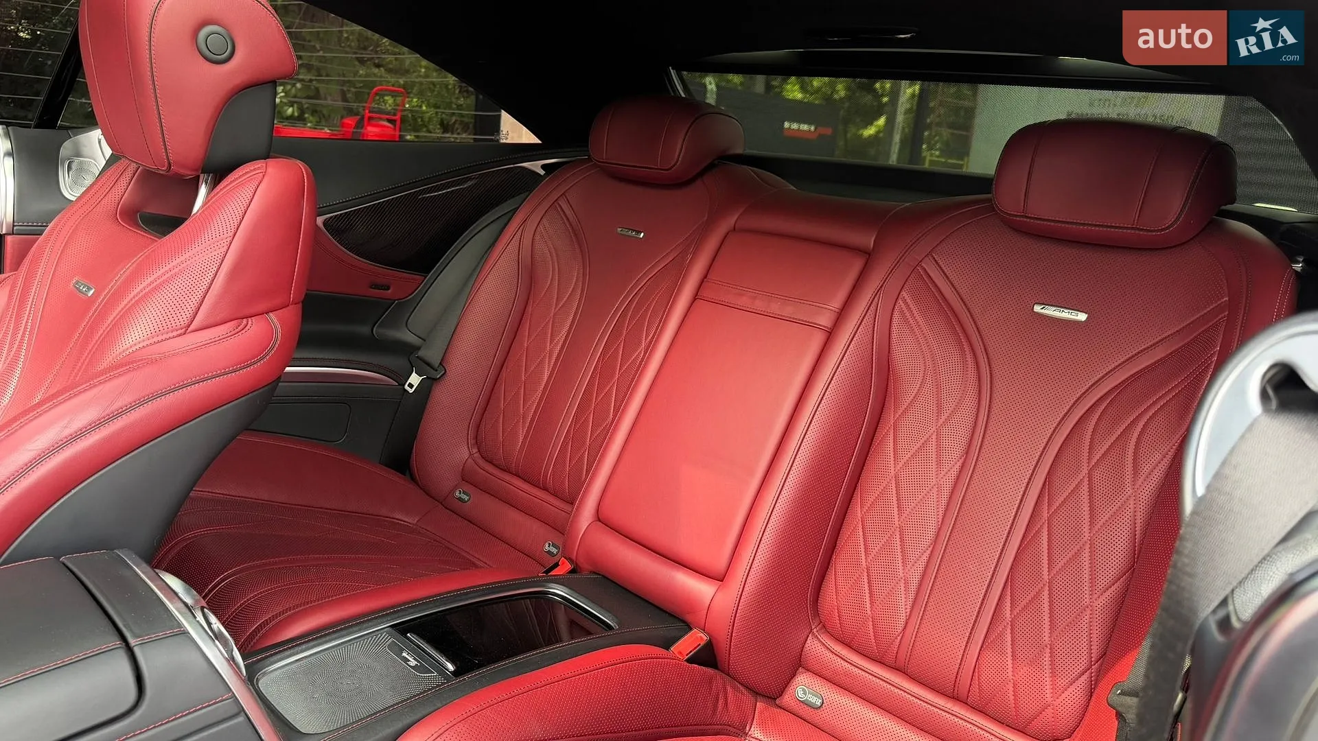 2015 Mercedes-Benz S-klasse - мініатюра 19