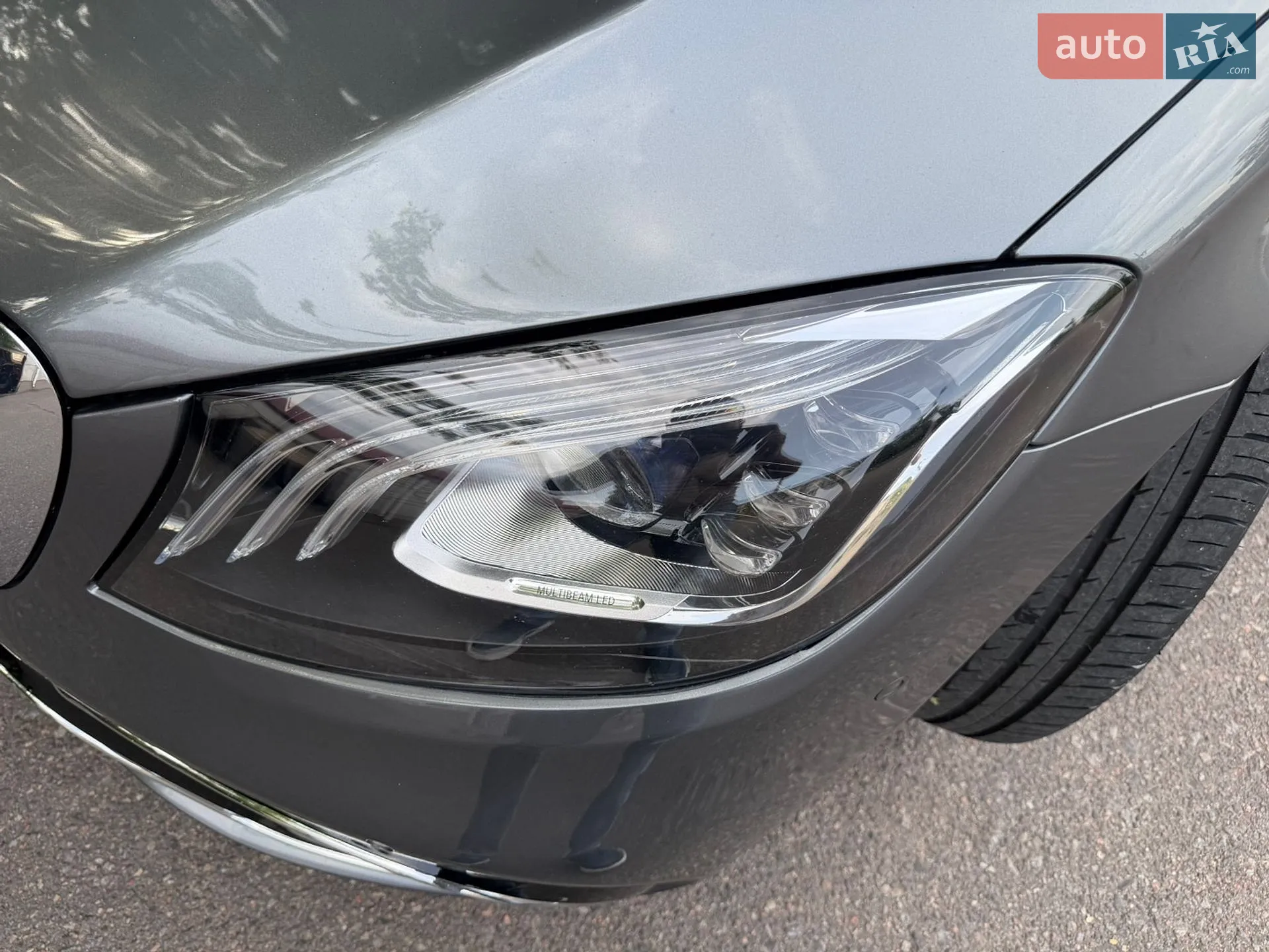 2016 Mercedes-Benz S-klasse - мініатюра 19