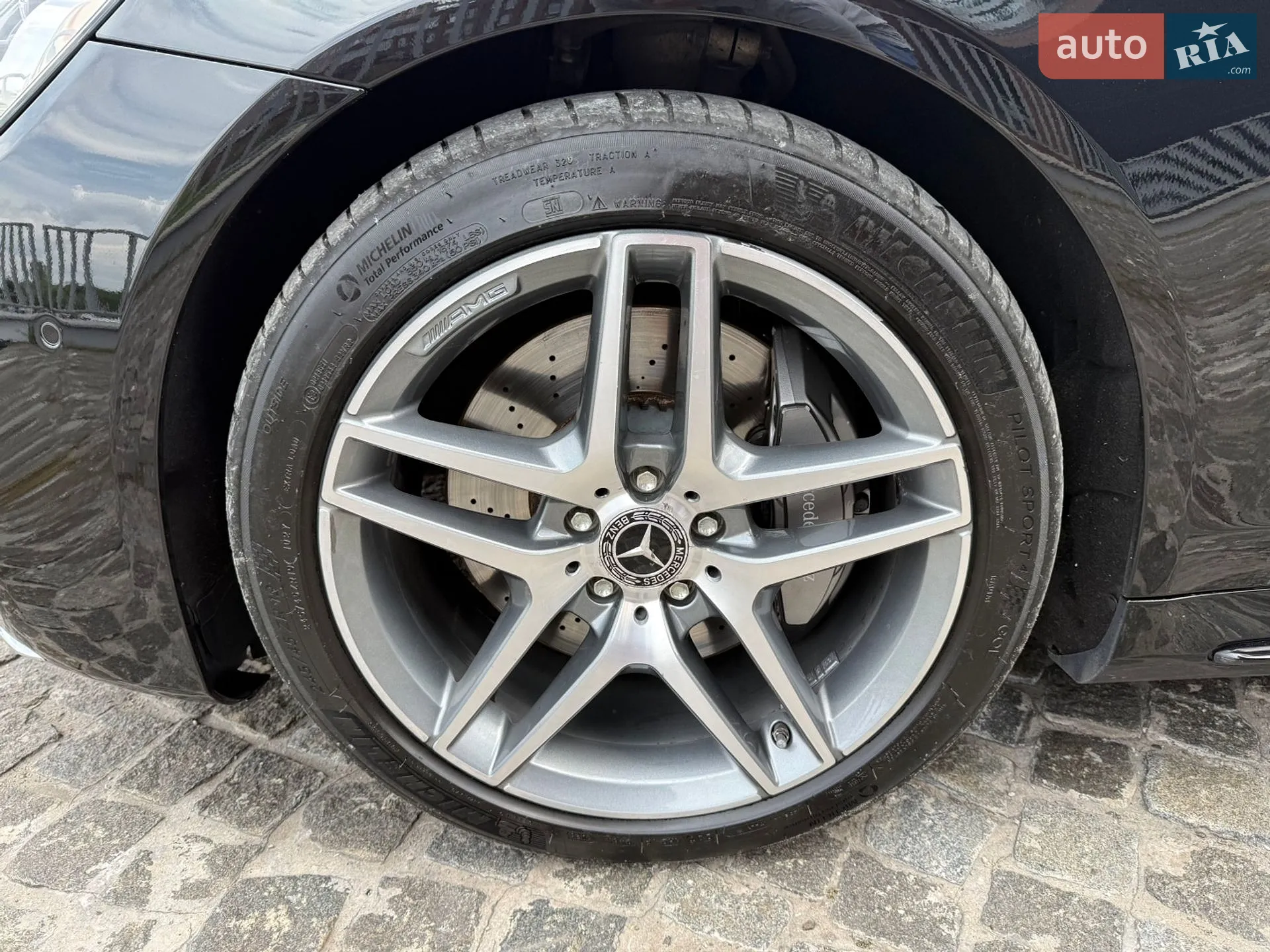 2019 Mercedes-Benz S-klasse - мініатюра 9