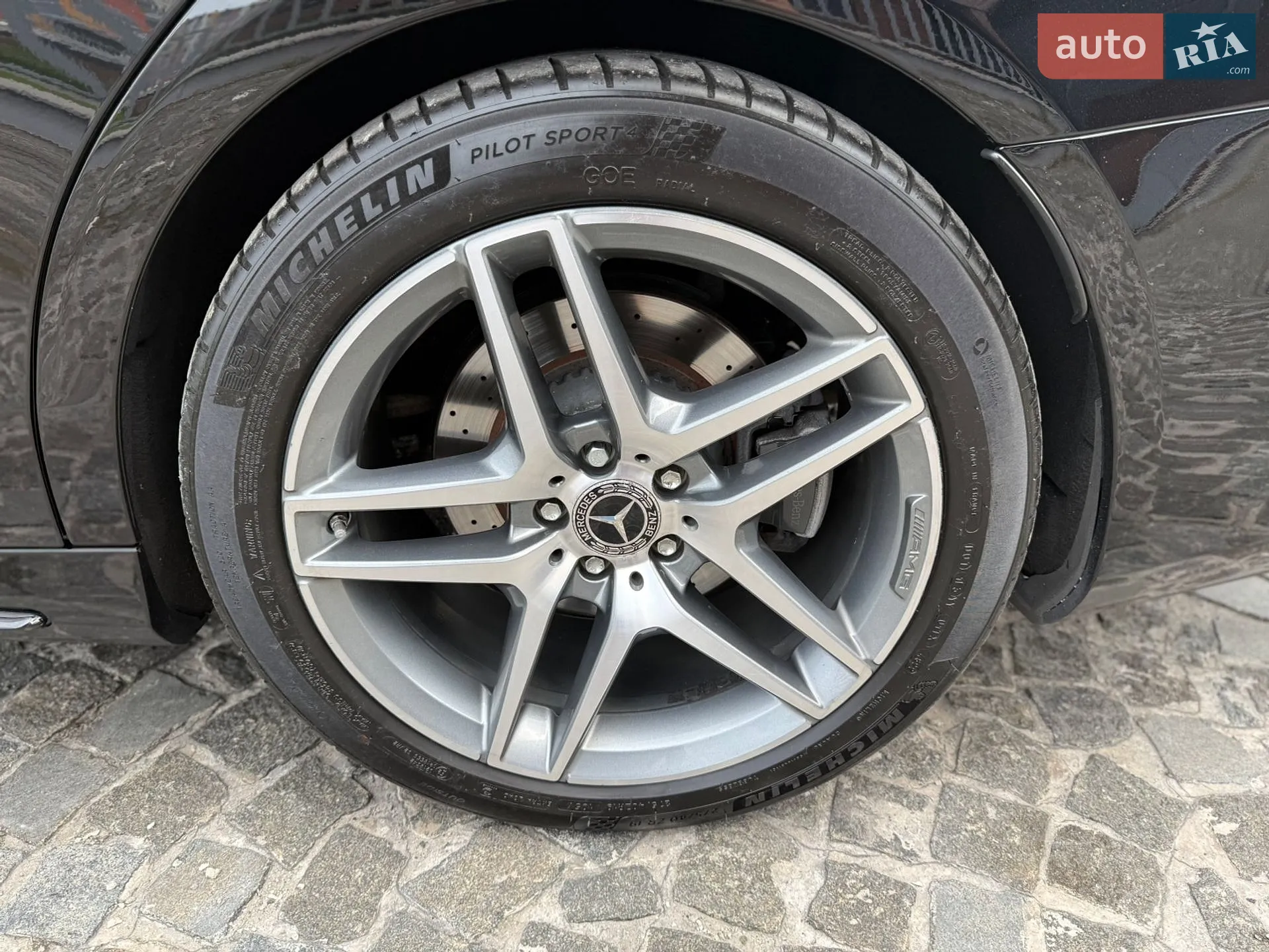 2019 Mercedes-Benz S-klasse - мініатюра 10
