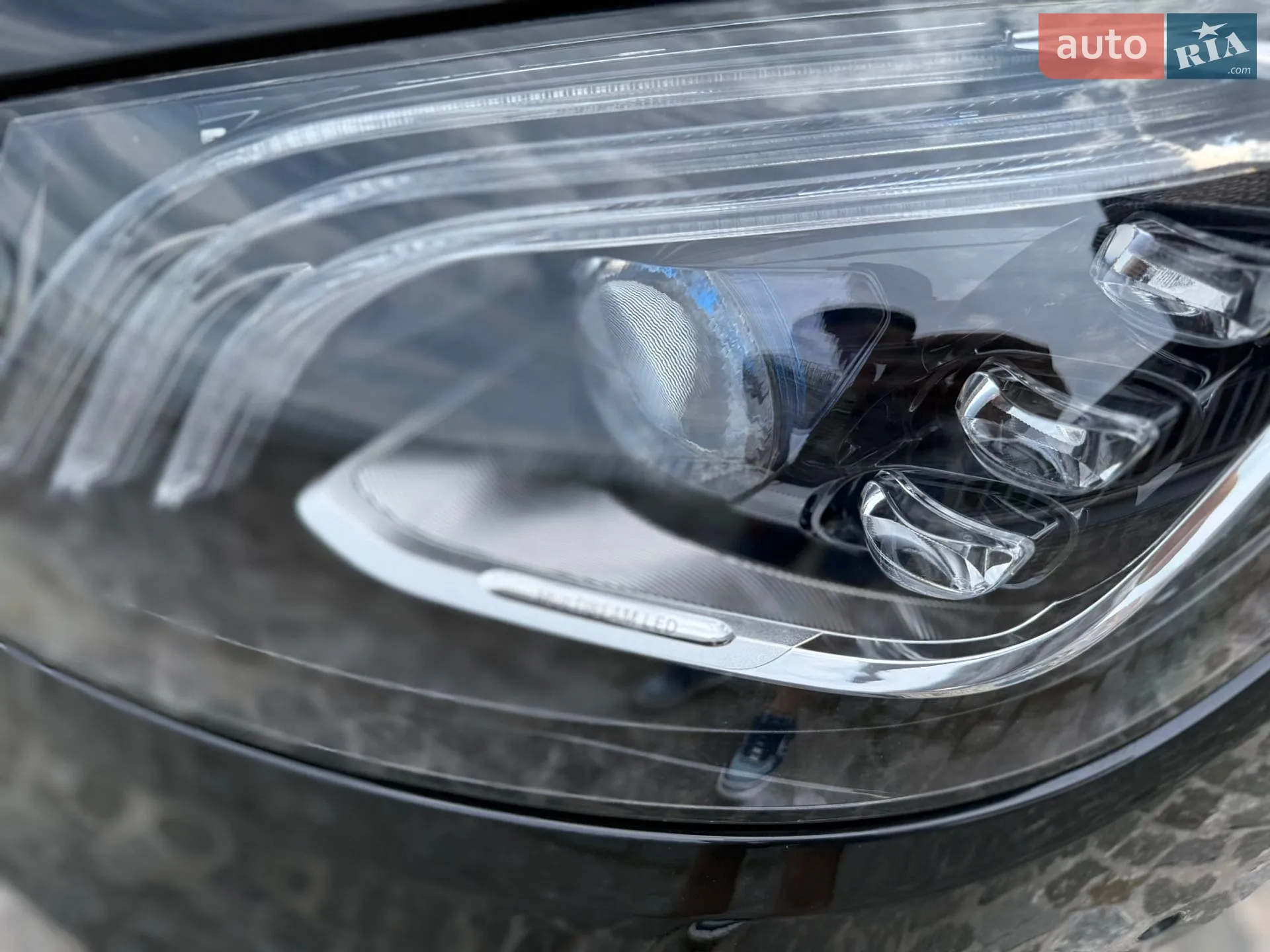 2019 Mercedes-Benz S-klasse - мініатюра 11