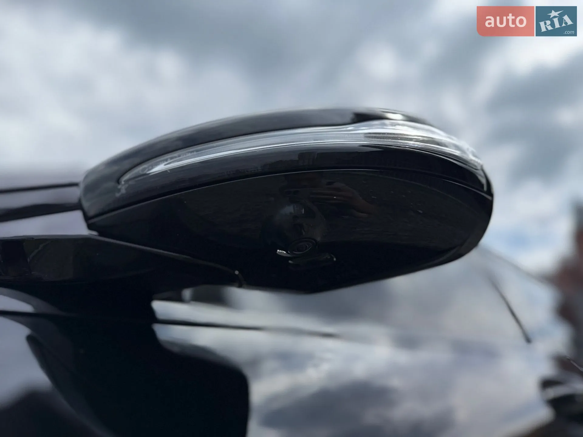 2019 Mercedes-Benz S-klasse - мініатюра 13