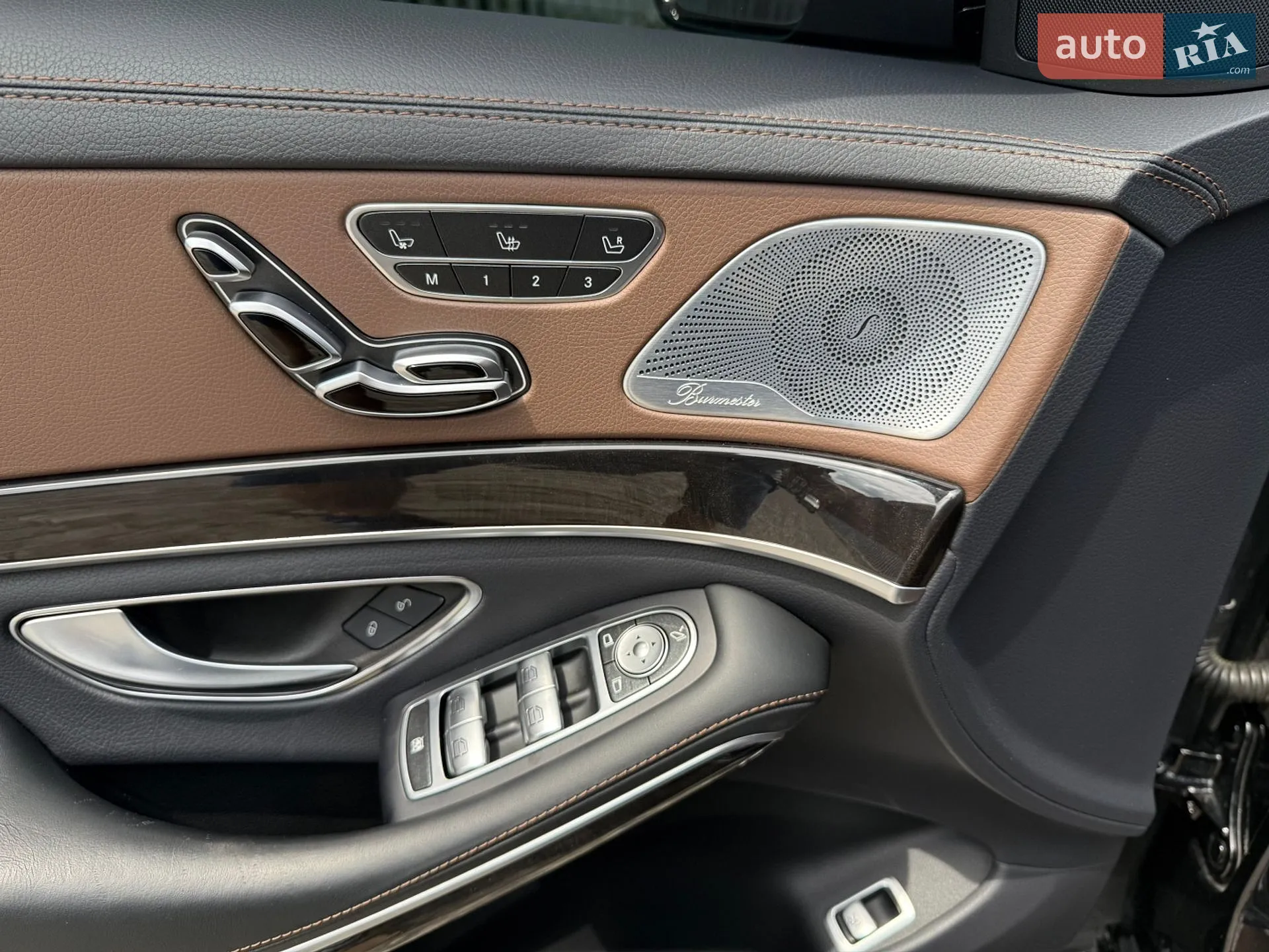 2019 Mercedes-Benz S-klasse - мініатюра 17