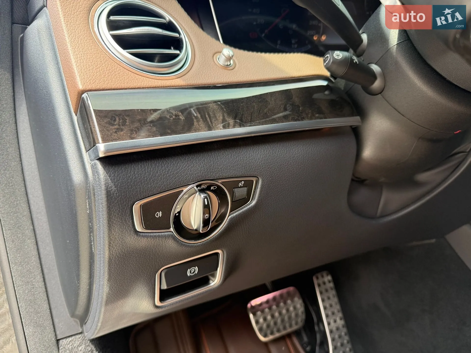 2019 Mercedes-Benz S-klasse - мініатюра 18