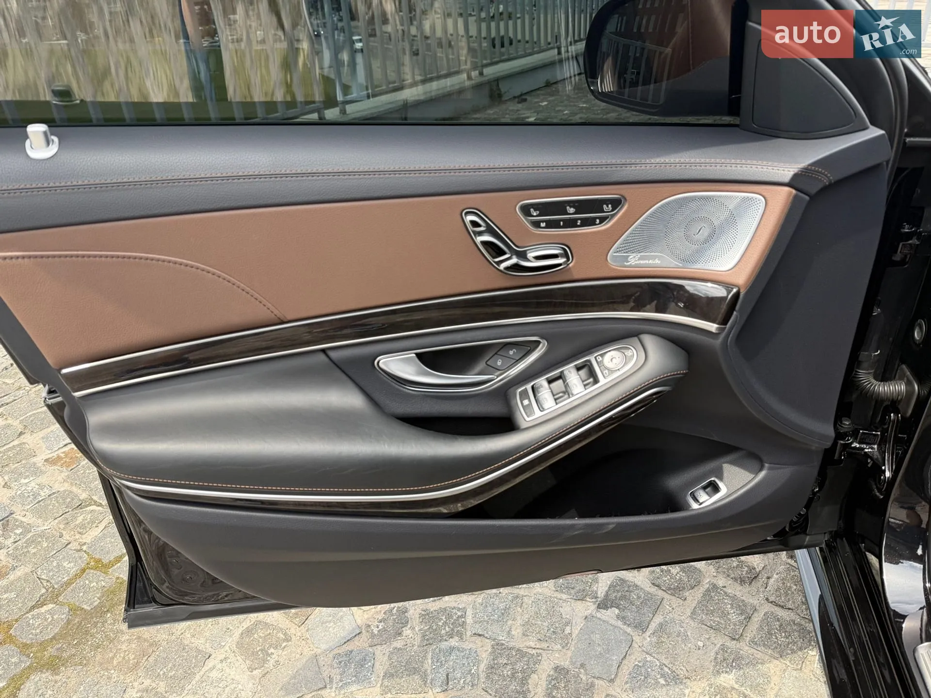 2019 Mercedes-Benz S-klasse - мініатюра 16