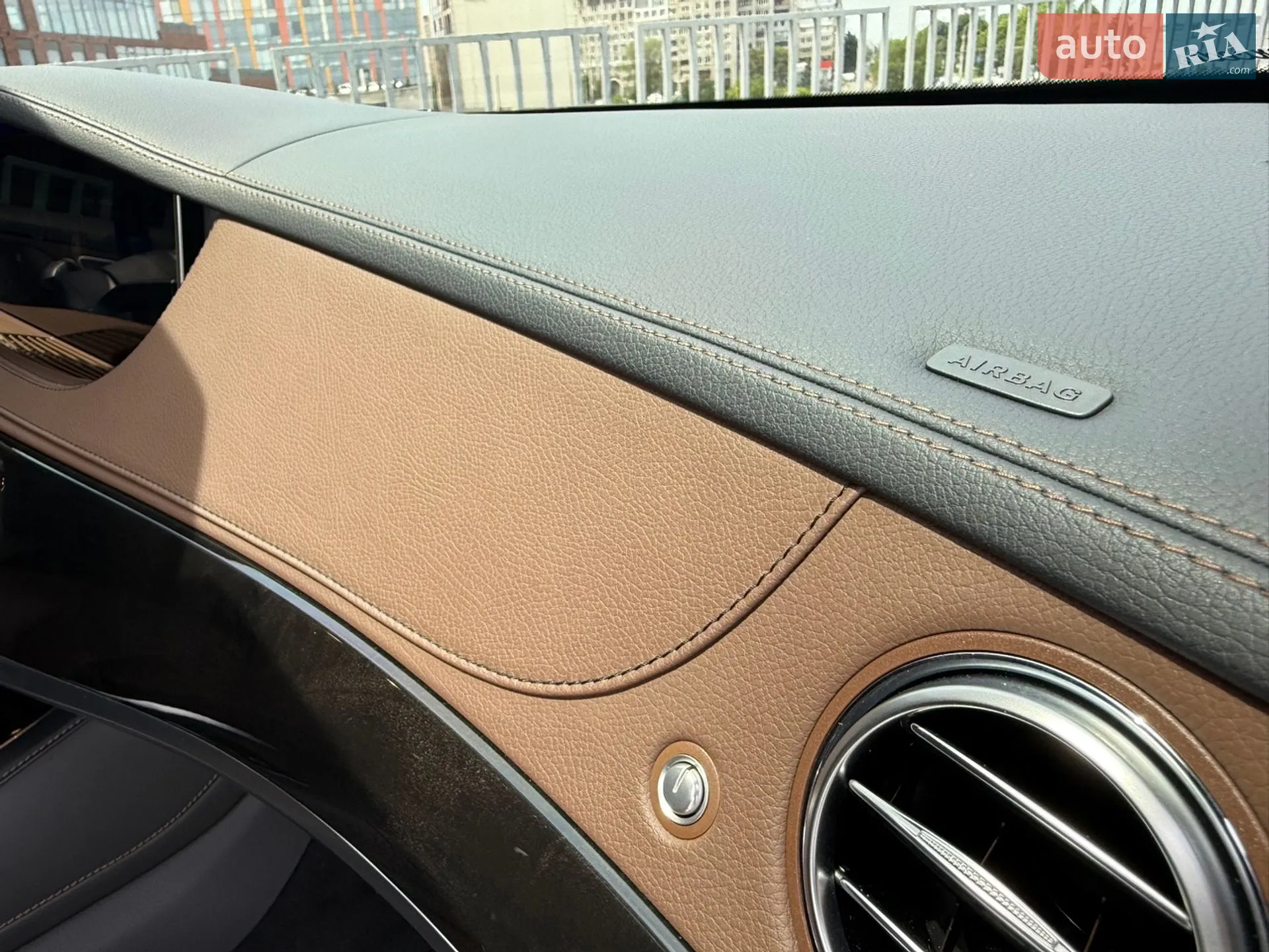 2019 Mercedes-Benz S-klasse - мініатюра 26