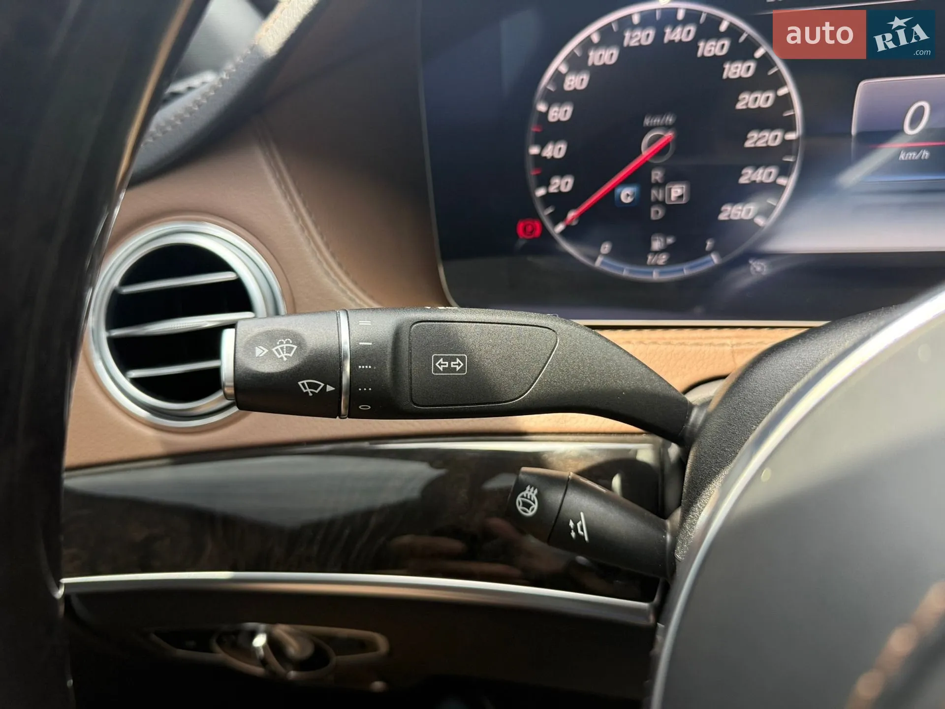 2019 Mercedes-Benz S-klasse - мініатюра 31