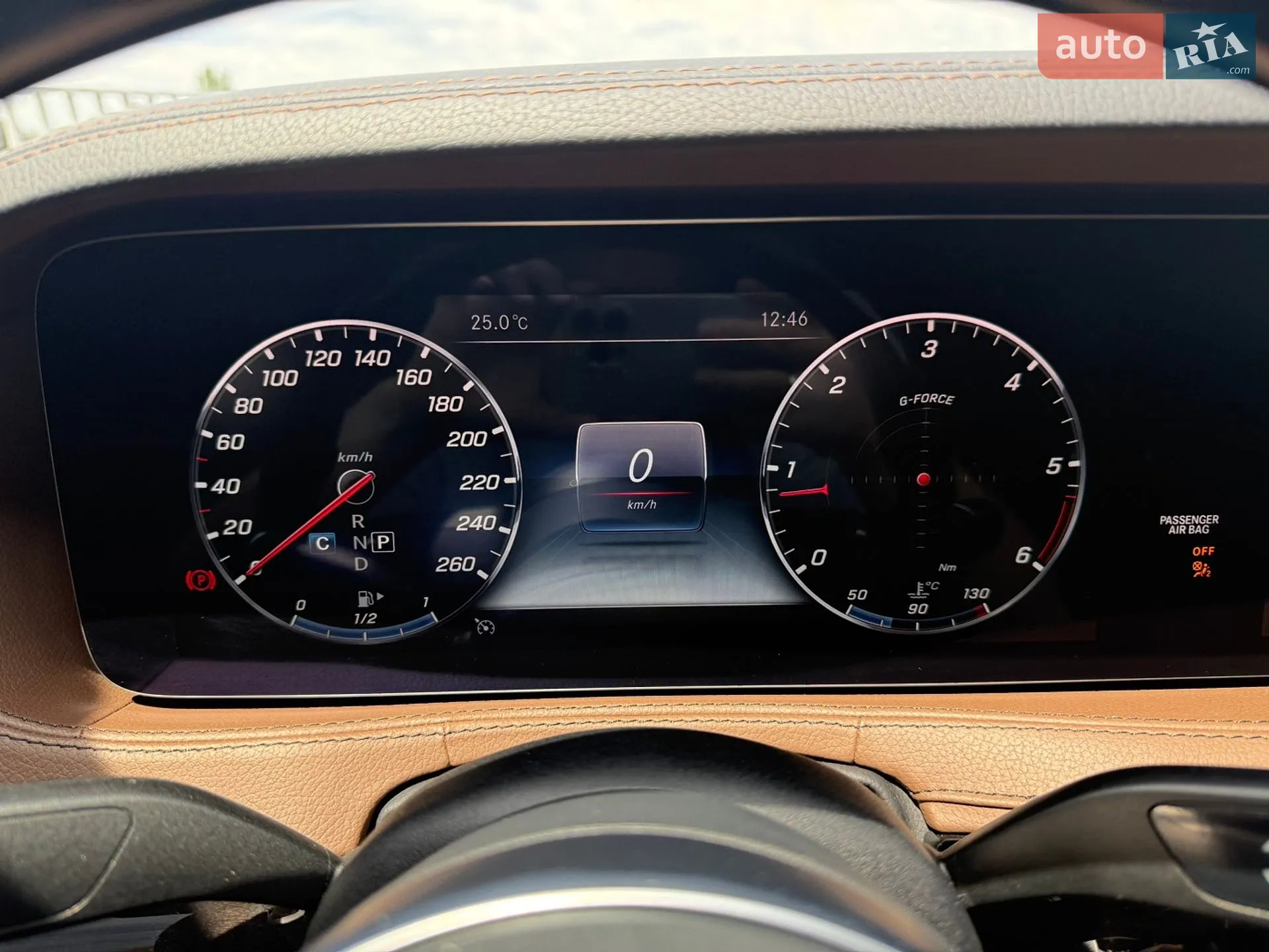 2019 Mercedes-Benz S-klasse - мініатюра 34
