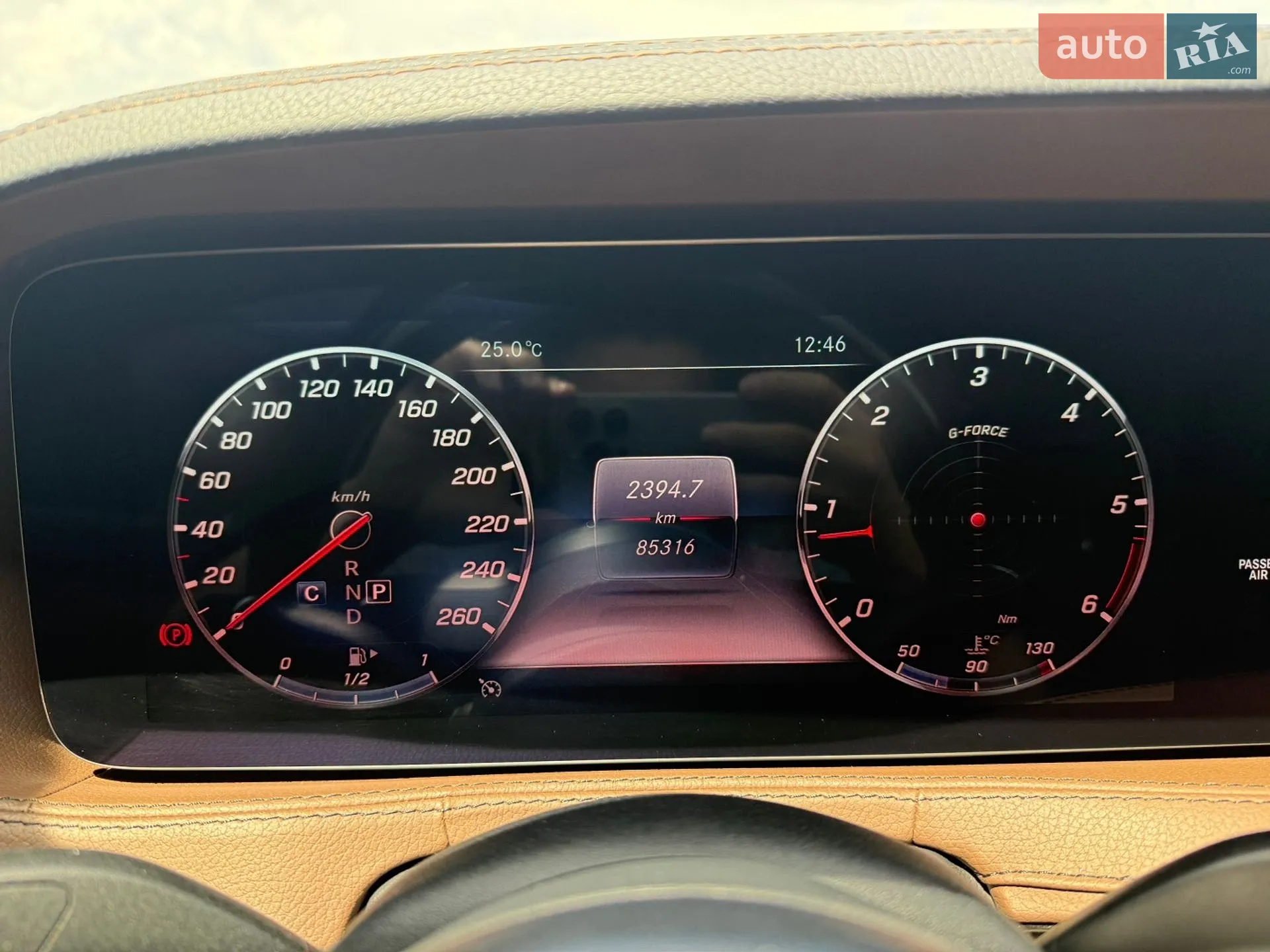 2019 Mercedes-Benz S-klasse - мініатюра 35