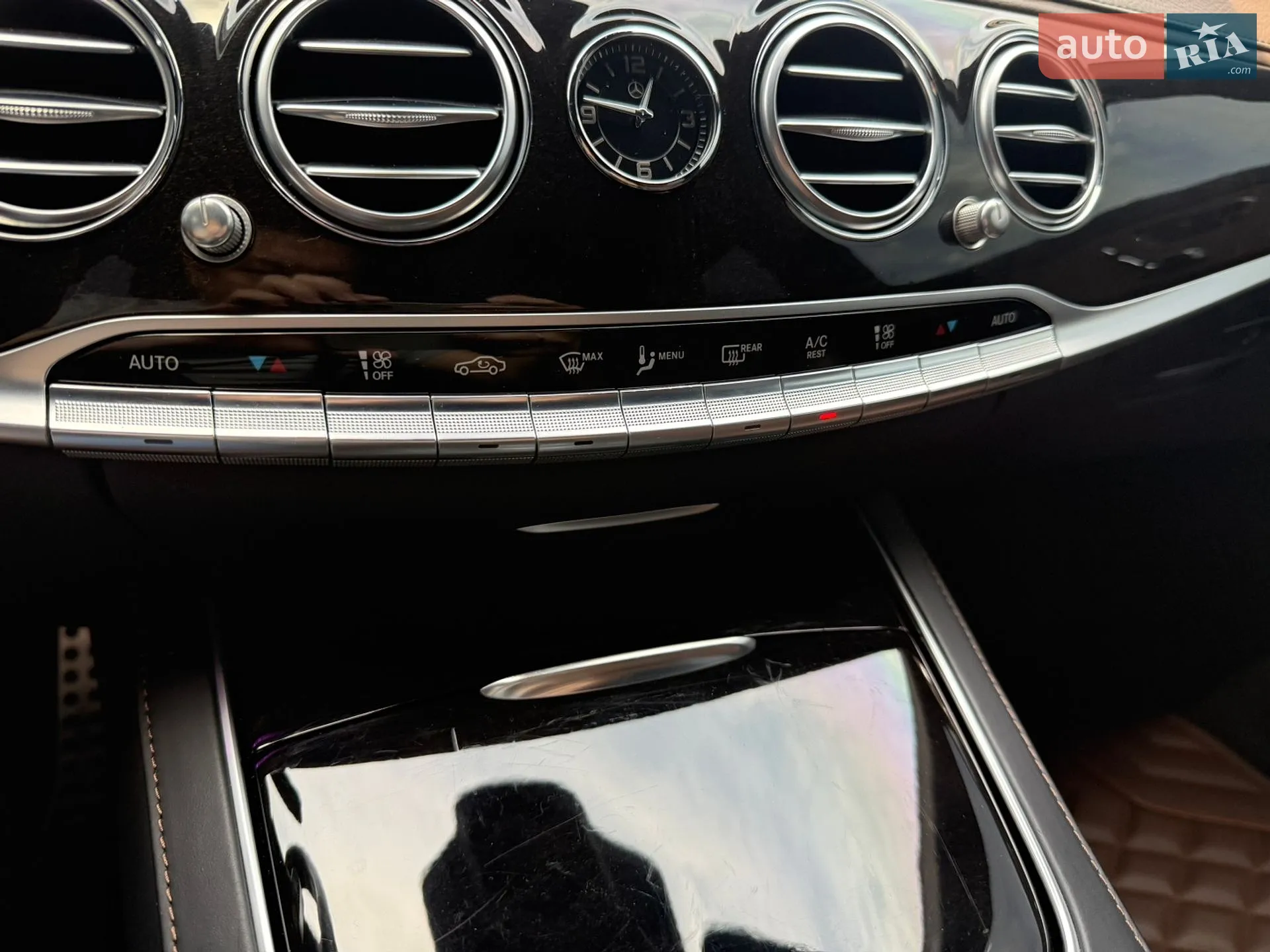 2019 Mercedes-Benz S-klasse - мініатюра 39