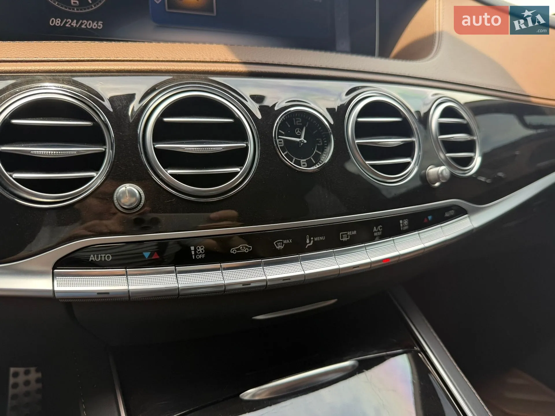 2019 Mercedes-Benz S-klasse - мініатюра 41