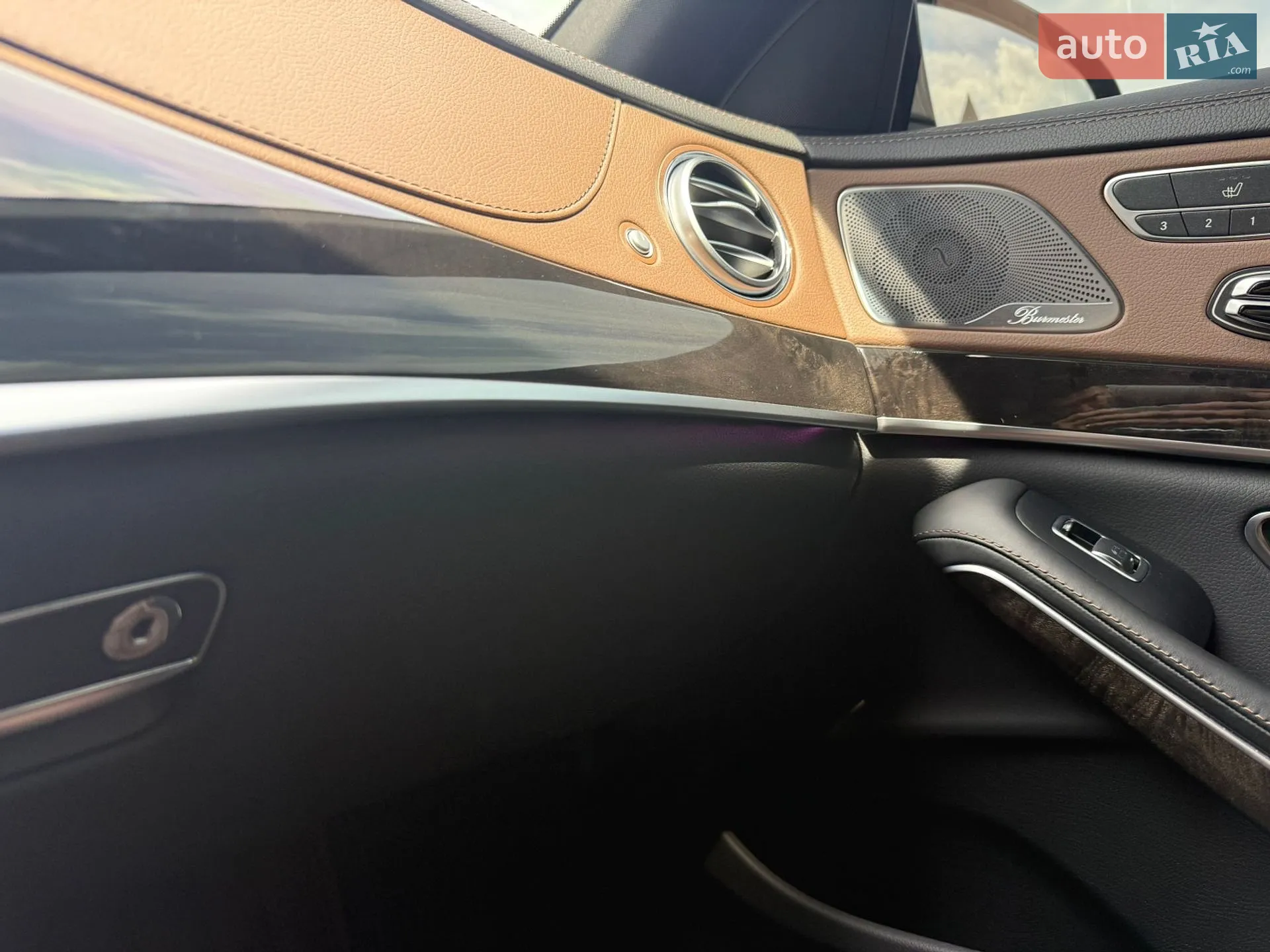 2019 Mercedes-Benz S-klasse - мініатюра 43