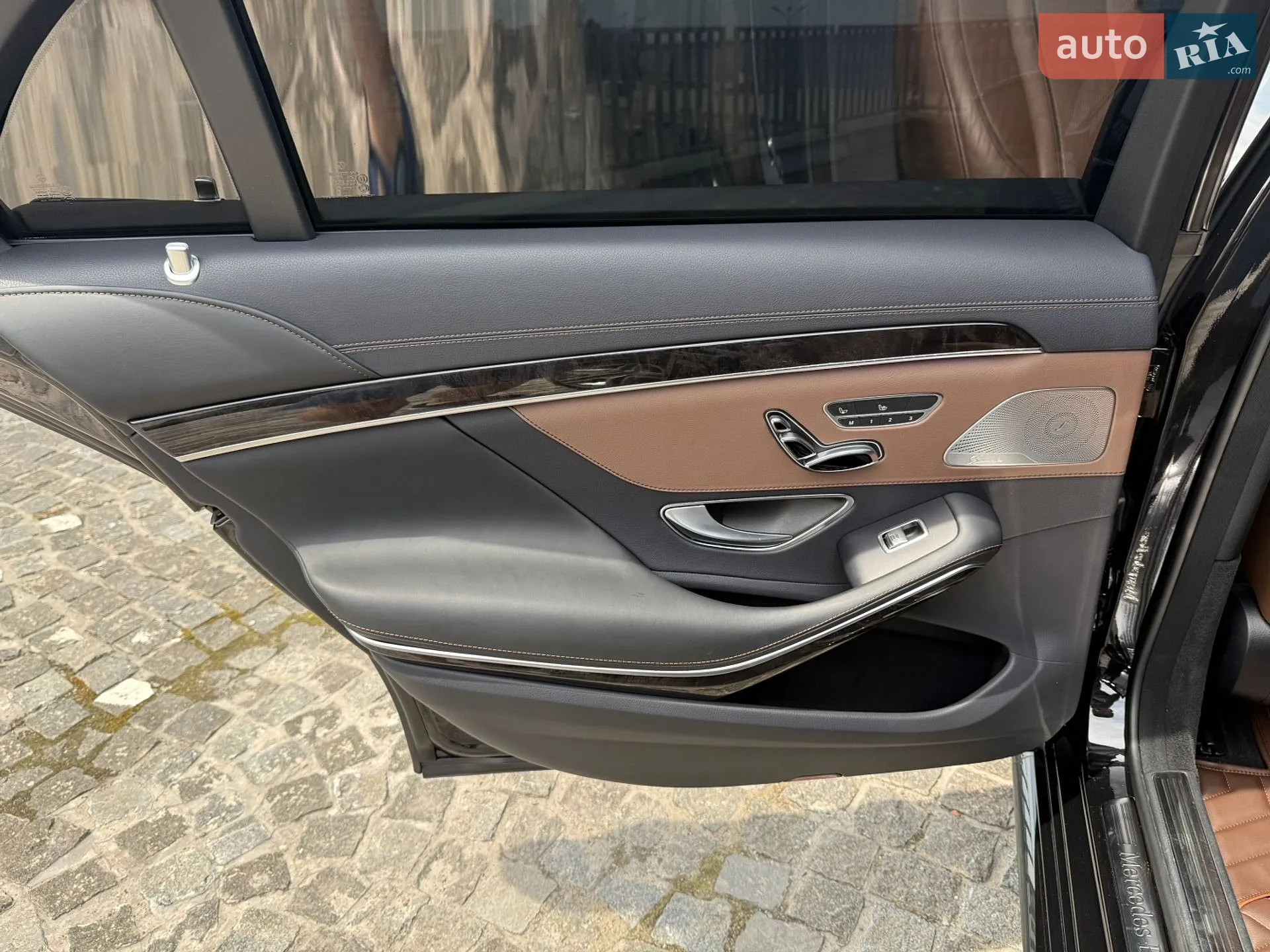 2019 Mercedes-Benz S-klasse - мініатюра 50