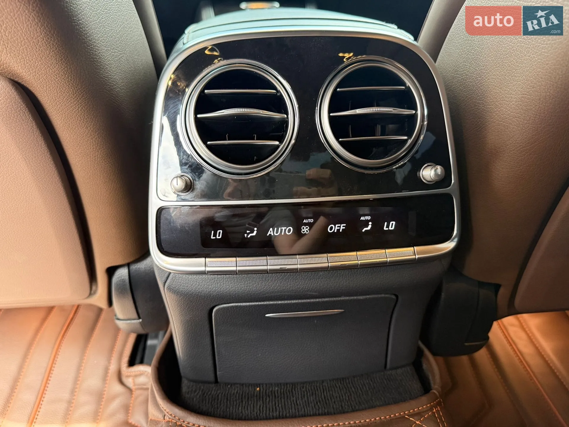 2019 Mercedes-Benz S-klasse - мініатюра 52