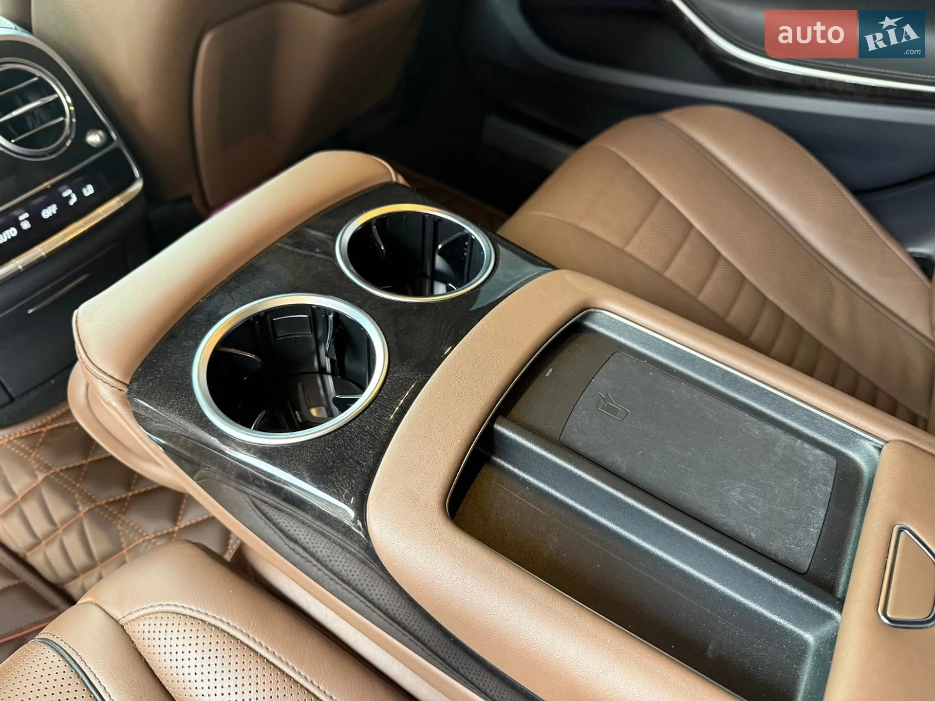 2019 Mercedes-Benz S-klasse - мініатюра 53