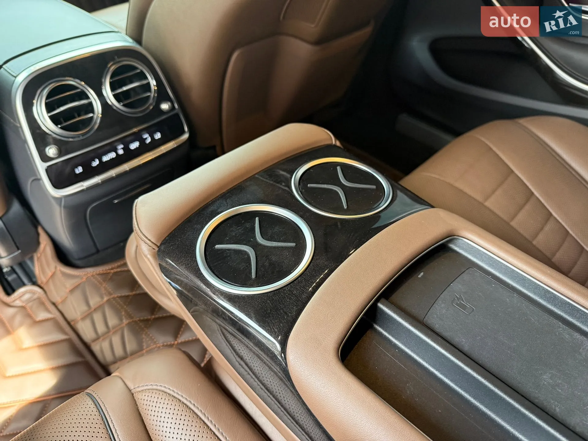 2019 Mercedes-Benz S-klasse - мініатюра 54