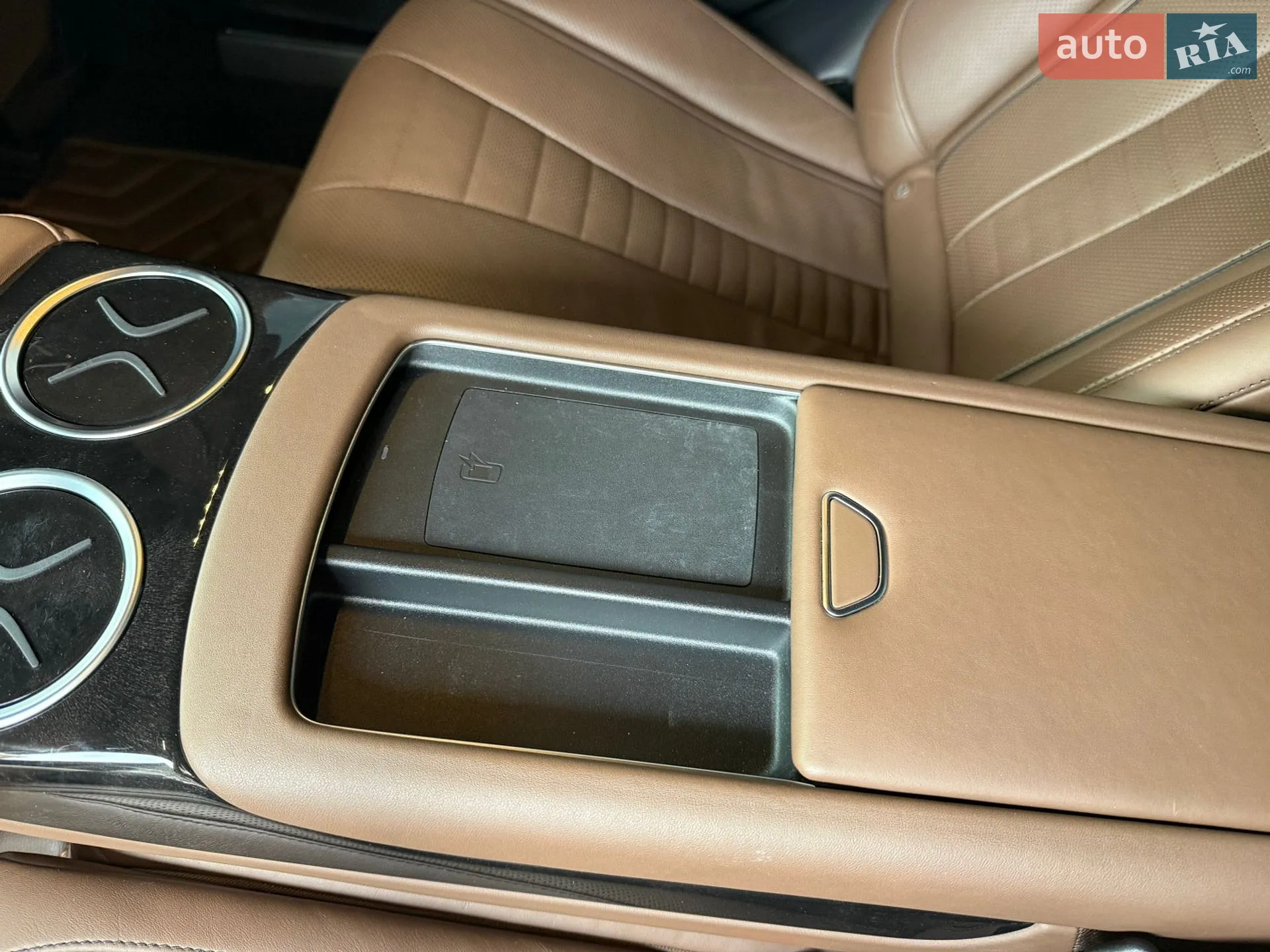 2019 Mercedes-Benz S-klasse - мініатюра 55