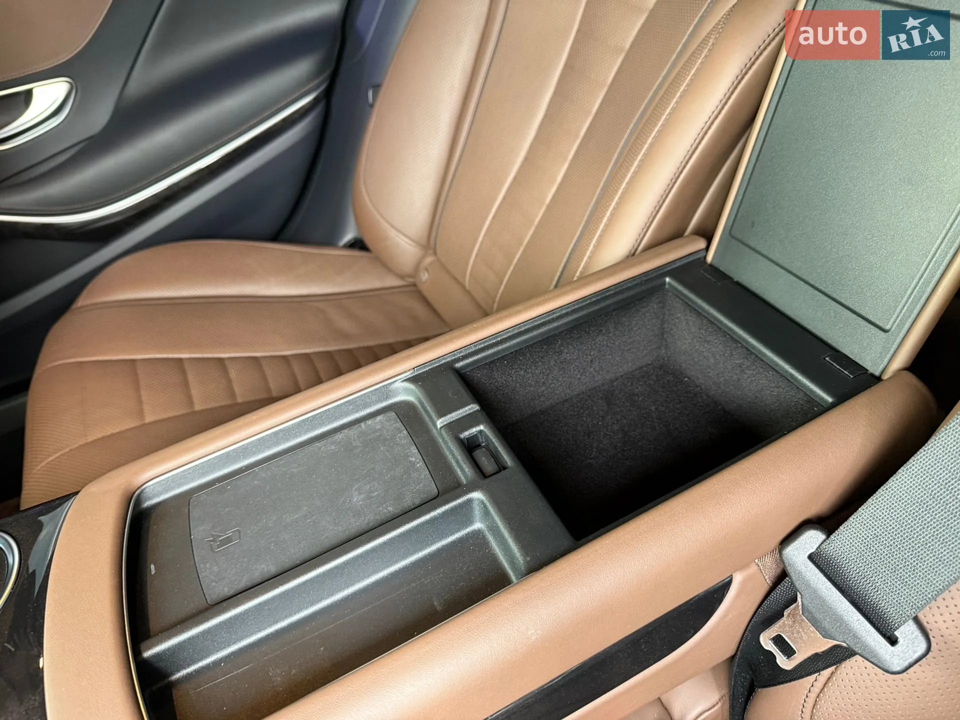 2019 Mercedes-Benz S-klasse - мініатюра 56