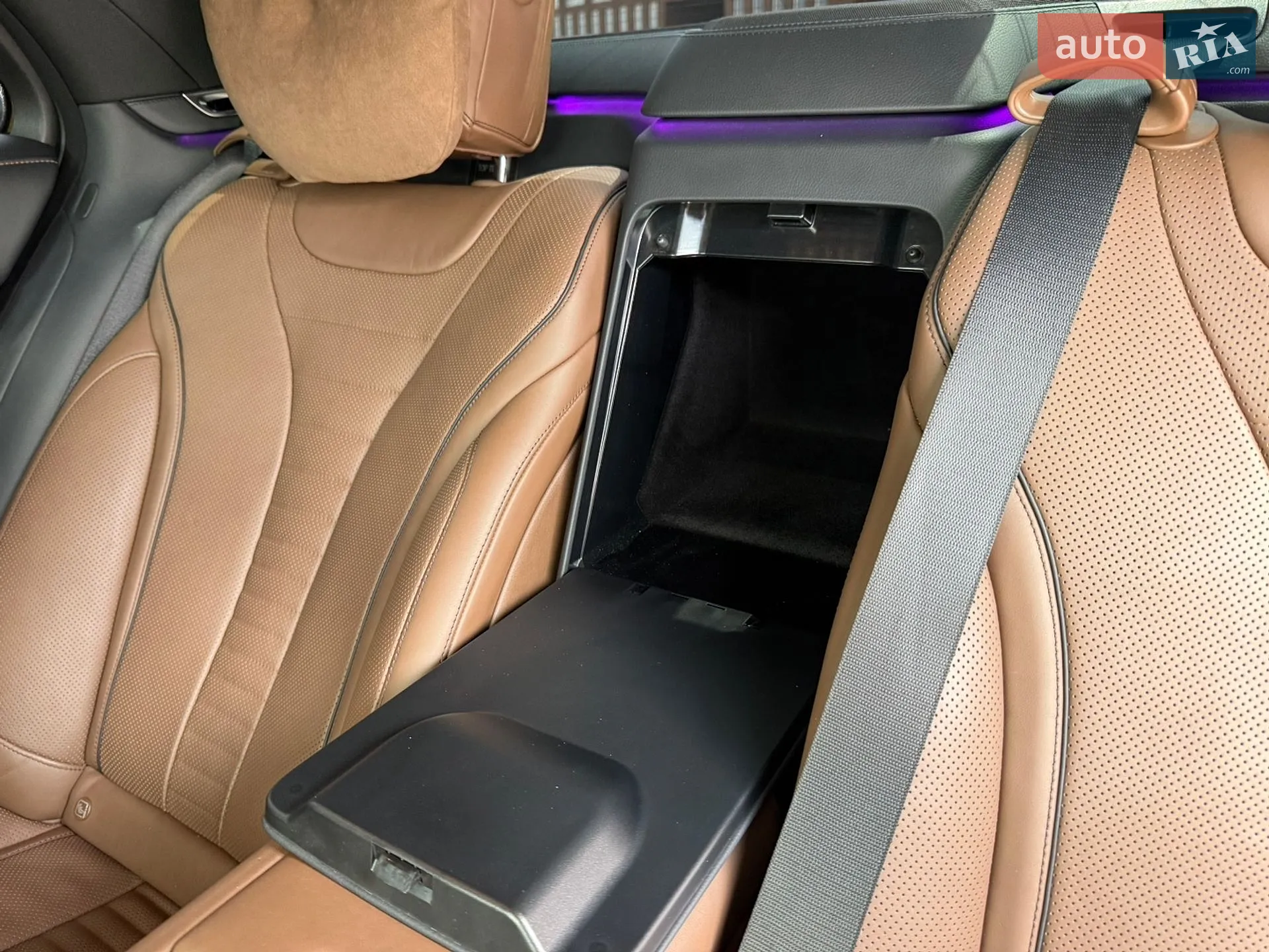 2019 Mercedes-Benz S-klasse - мініатюра 57