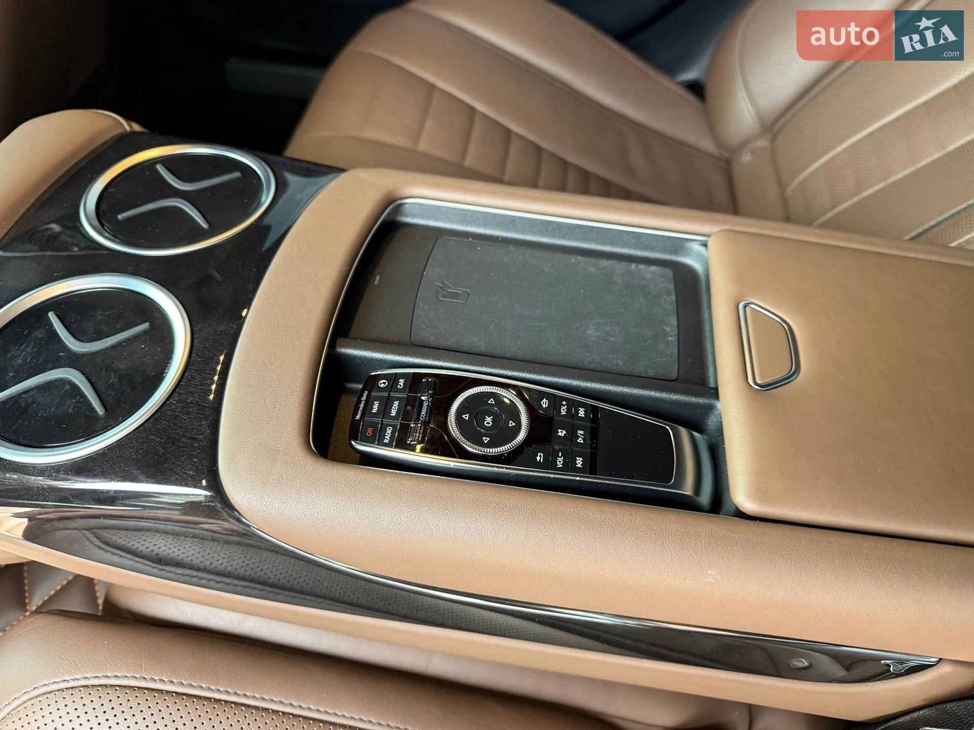 2019 Mercedes-Benz S-klasse - мініатюра 58