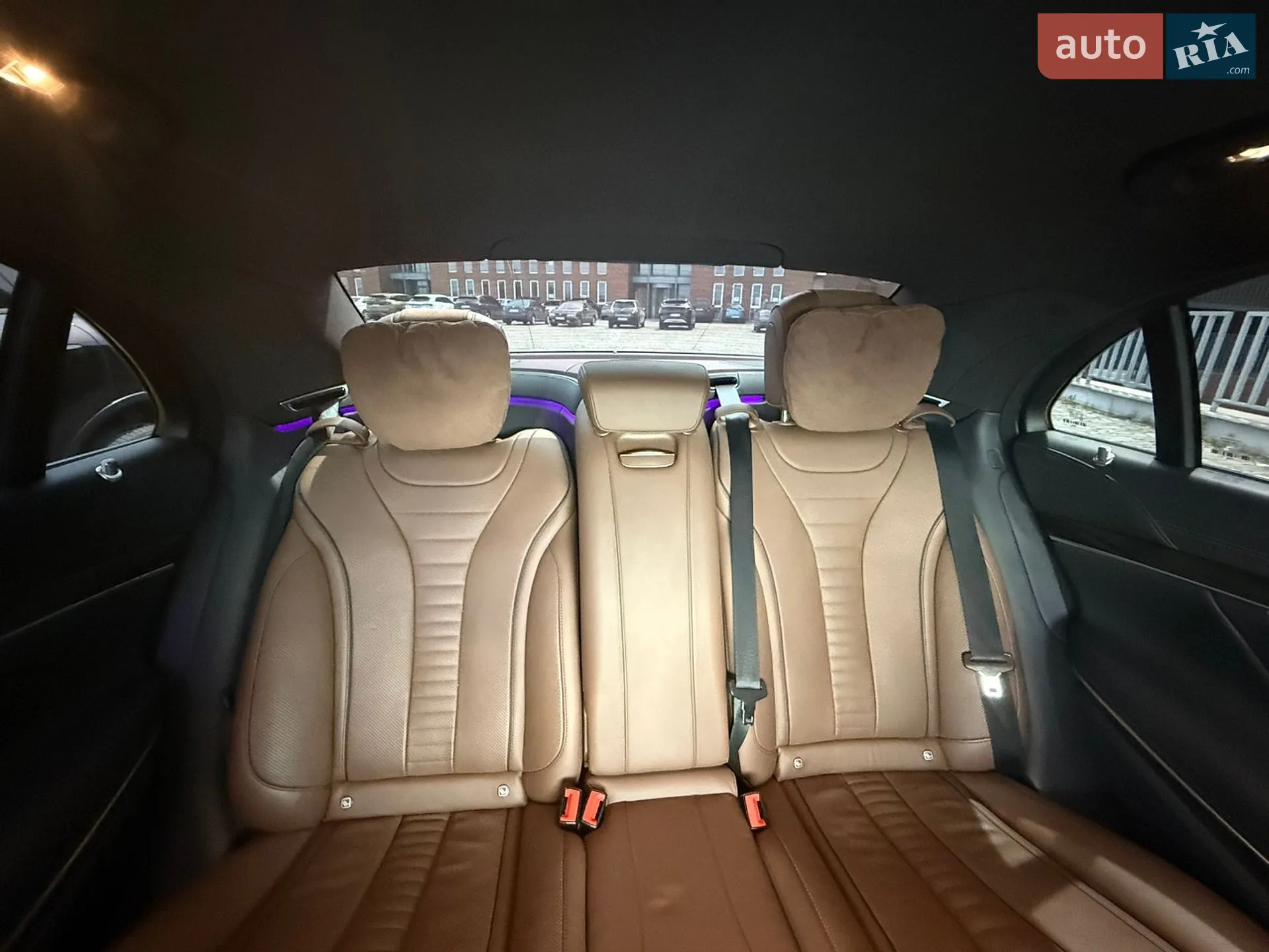 2019 Mercedes-Benz S-klasse - мініатюра 63