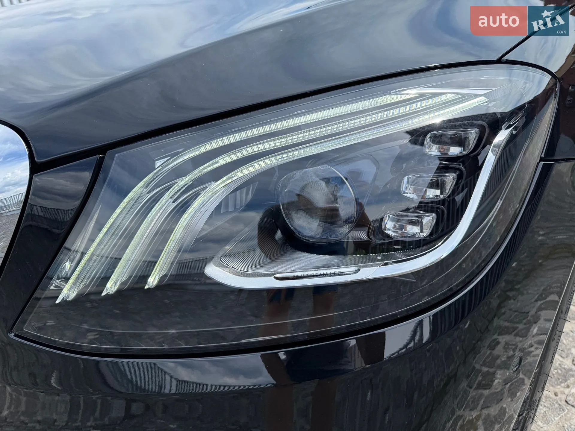 2019 Mercedes-Benz S-klasse - мініатюра 64