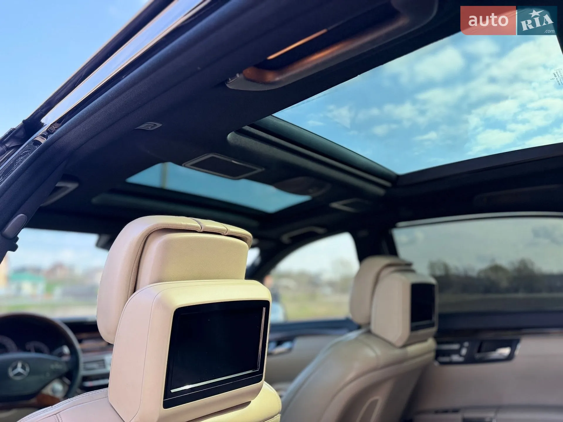 2010 Mercedes-Benz S-klasse - мініатюра 42