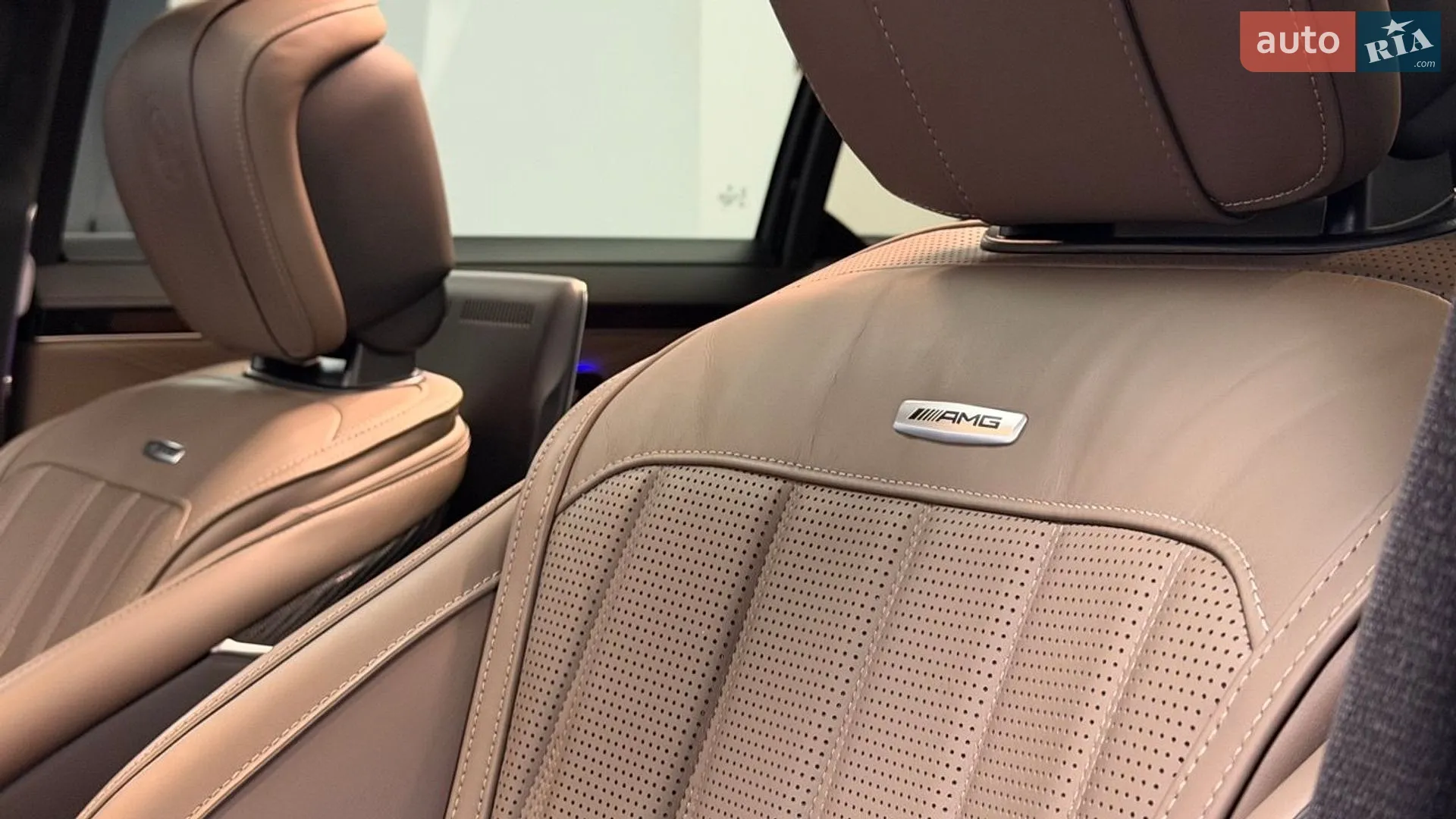 2024 Mercedes-Benz S-klasse - мініатюра 17