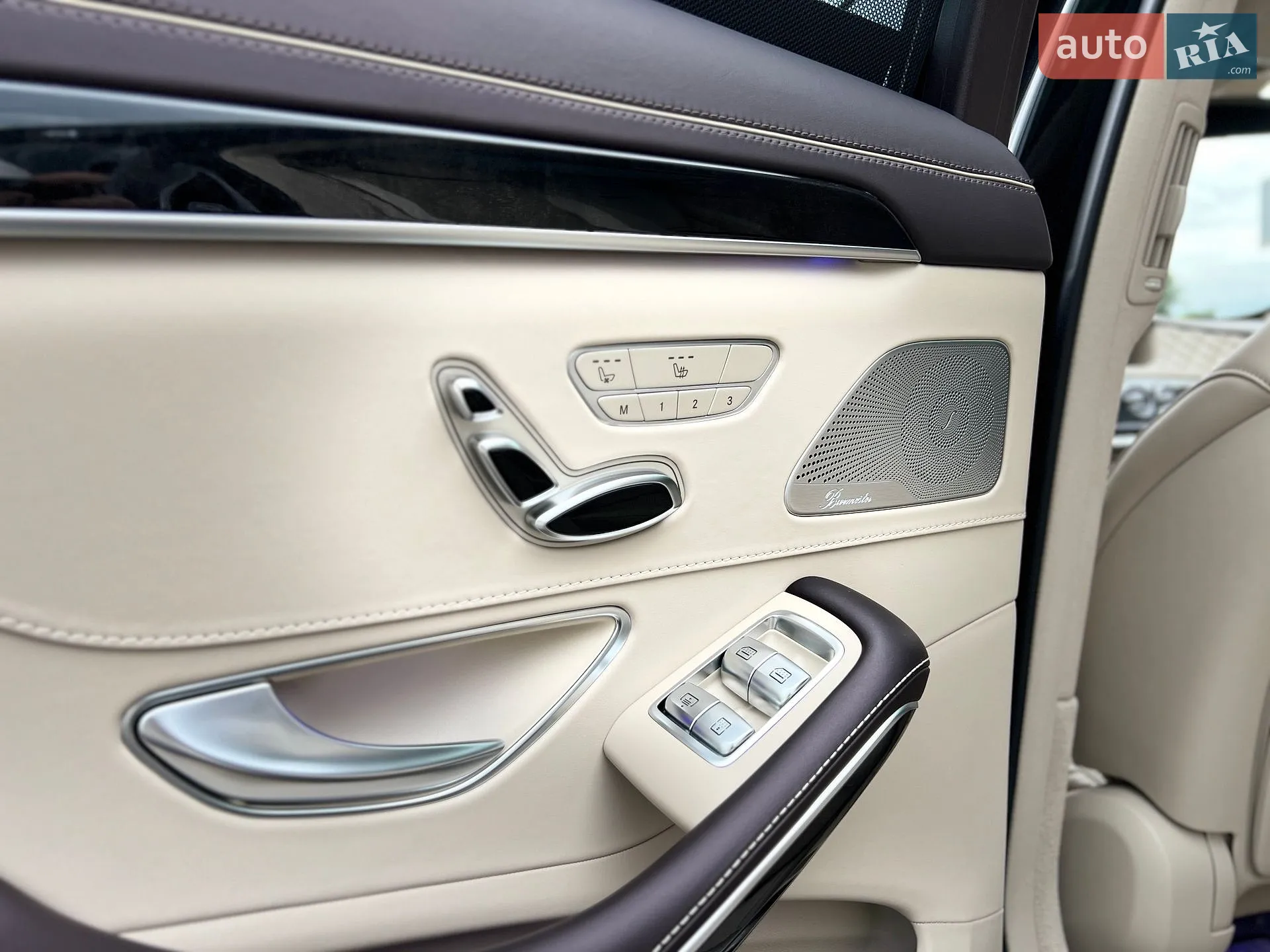 2018 Mercedes-Benz S-klasse - мініатюра 18