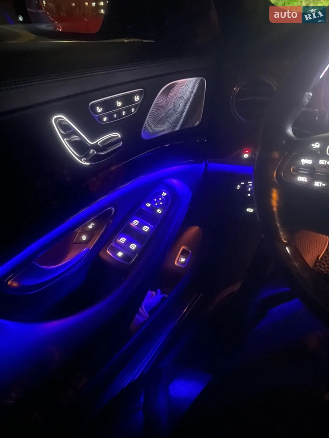 2017 Mercedes-Benz S-klasse - мініатюра 25